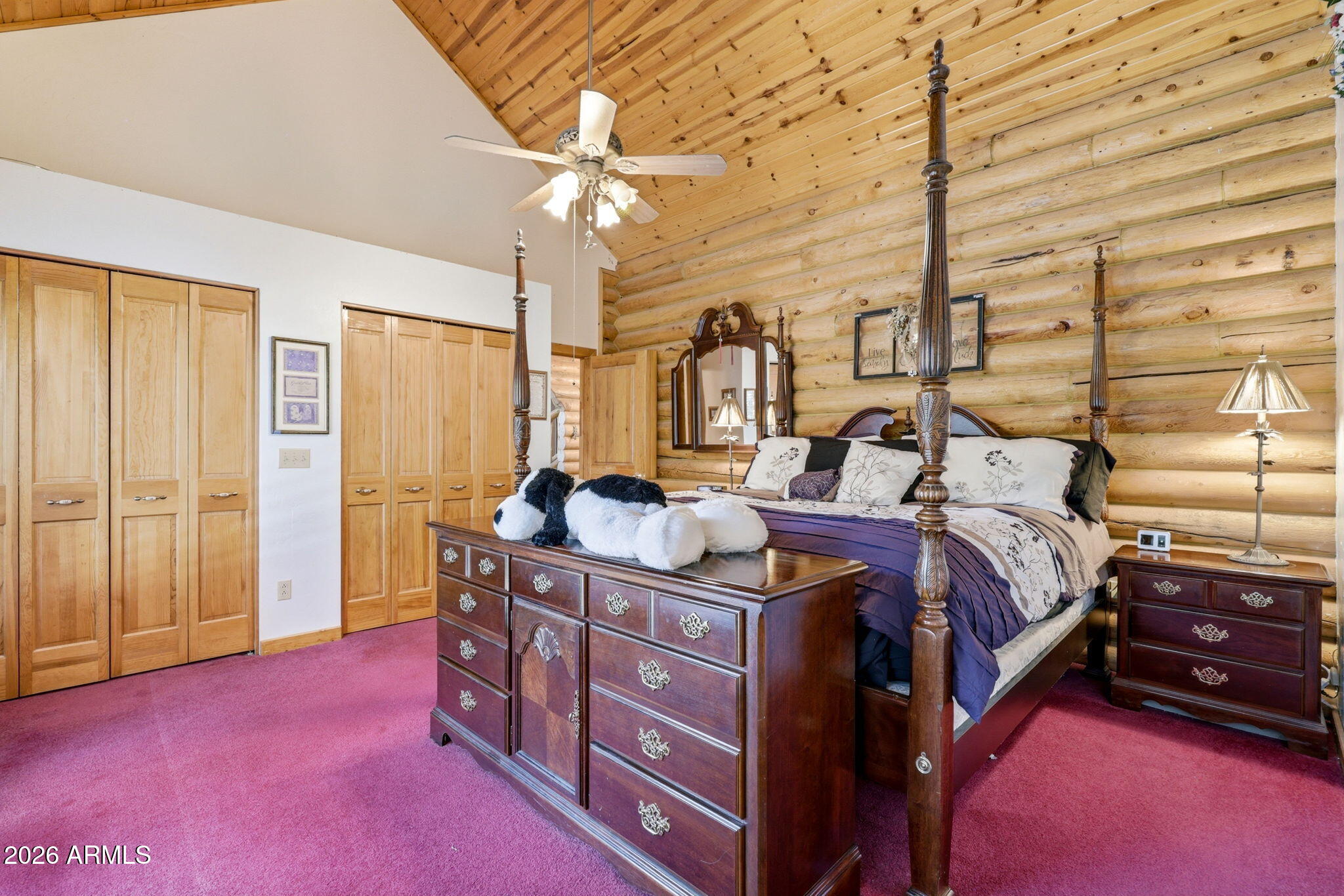 FOREST LAKES ESTATES - Residential