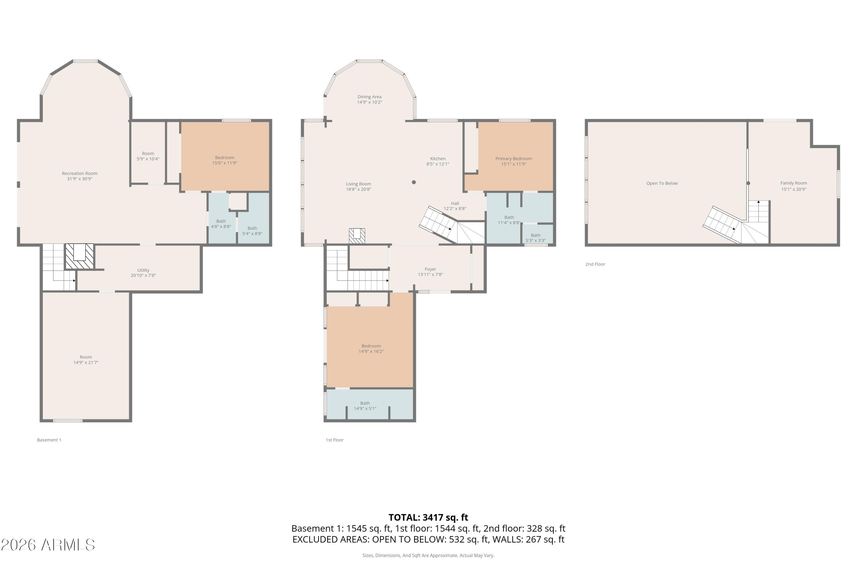 FOREST LAKES ESTATES - Residential