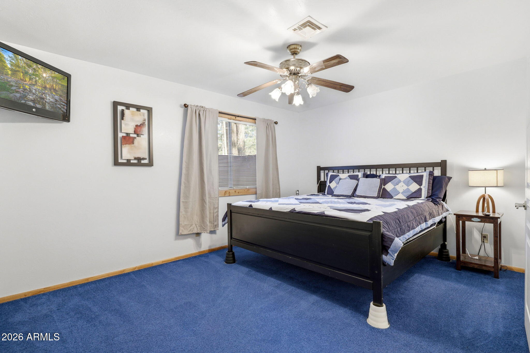 FOREST LAKES ESTATES - Residential