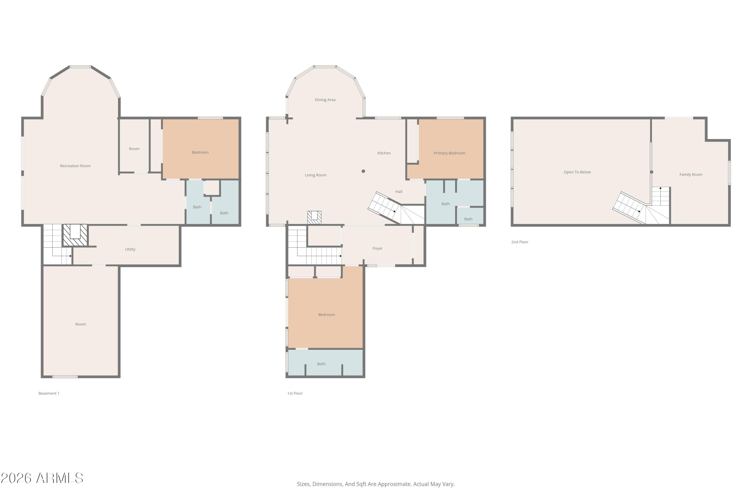 FOREST LAKES ESTATES - Residential