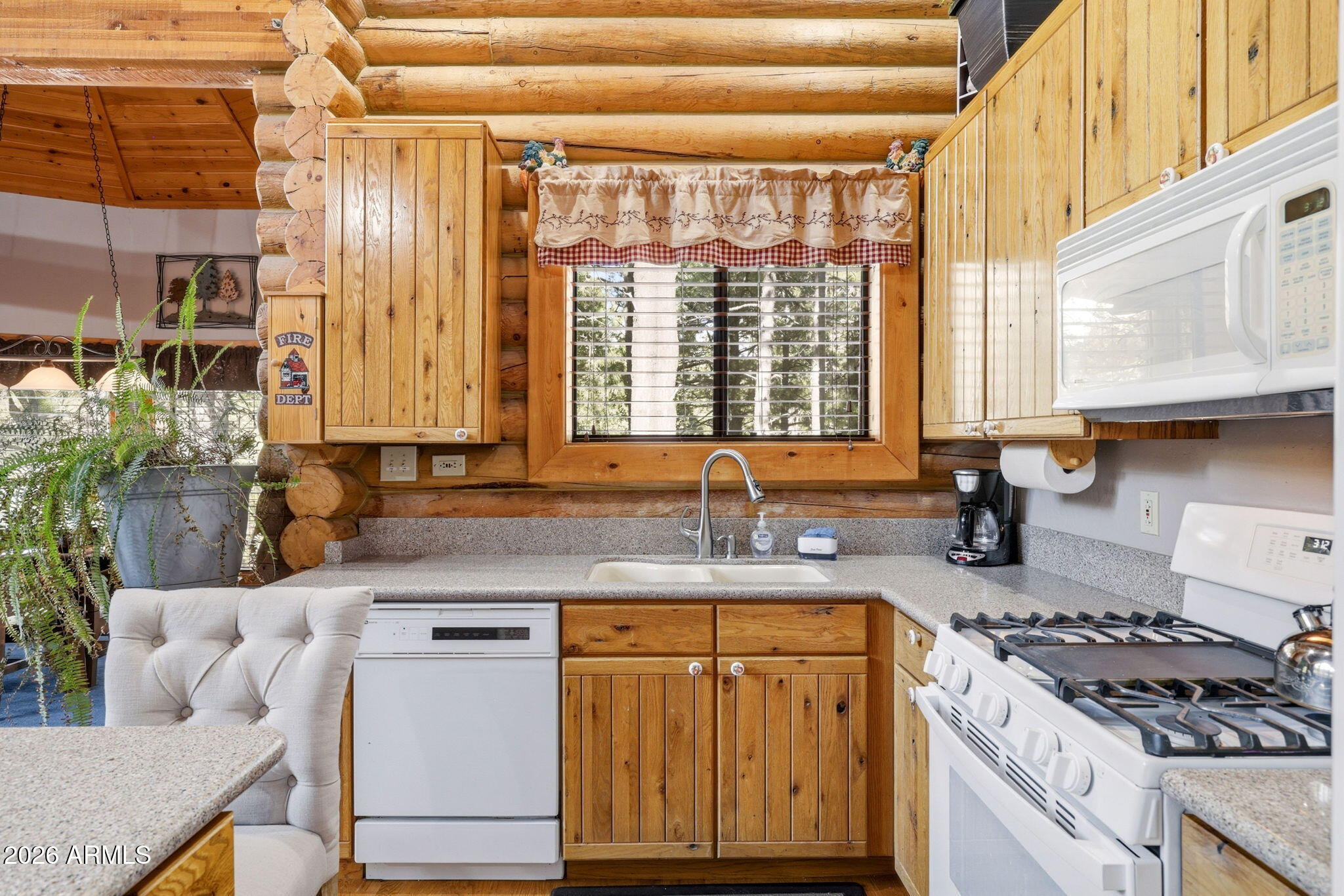 FOREST LAKES ESTATES - Residential