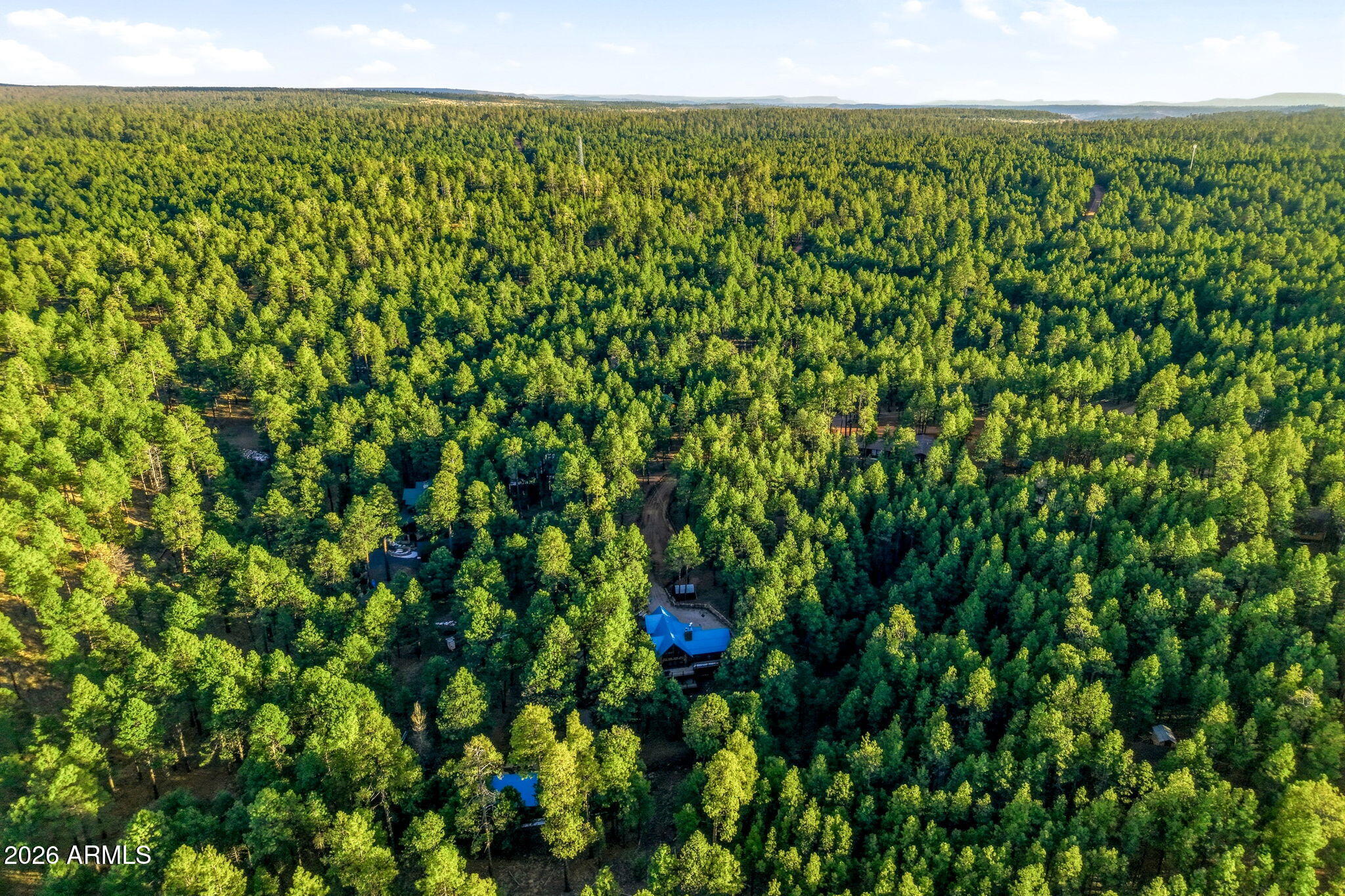 FOREST LAKES ESTATES - Residential