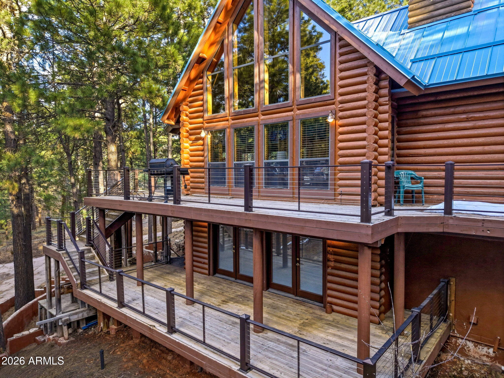 FOREST LAKES ESTATES - Residential