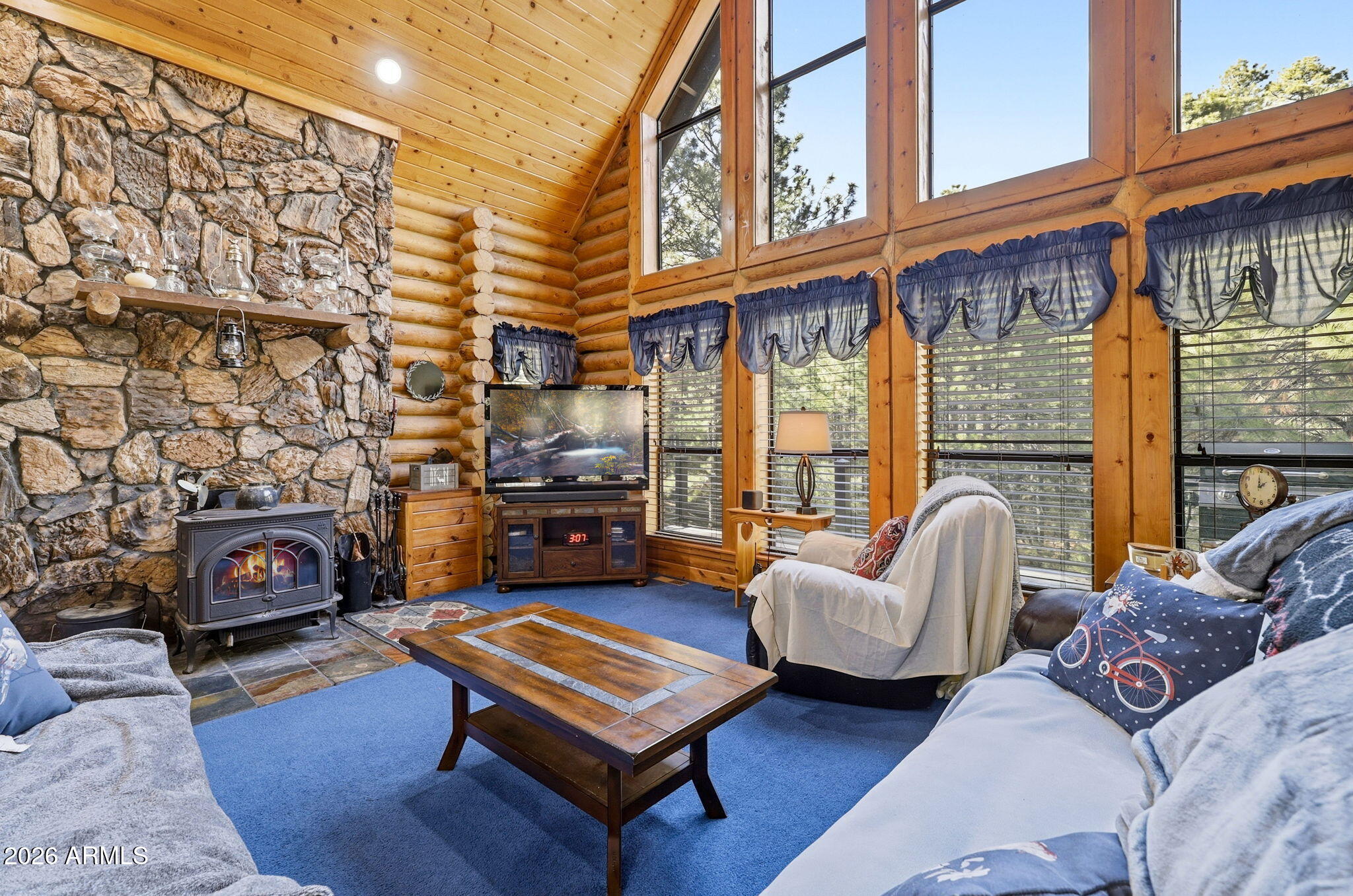 FOREST LAKES ESTATES - Residential