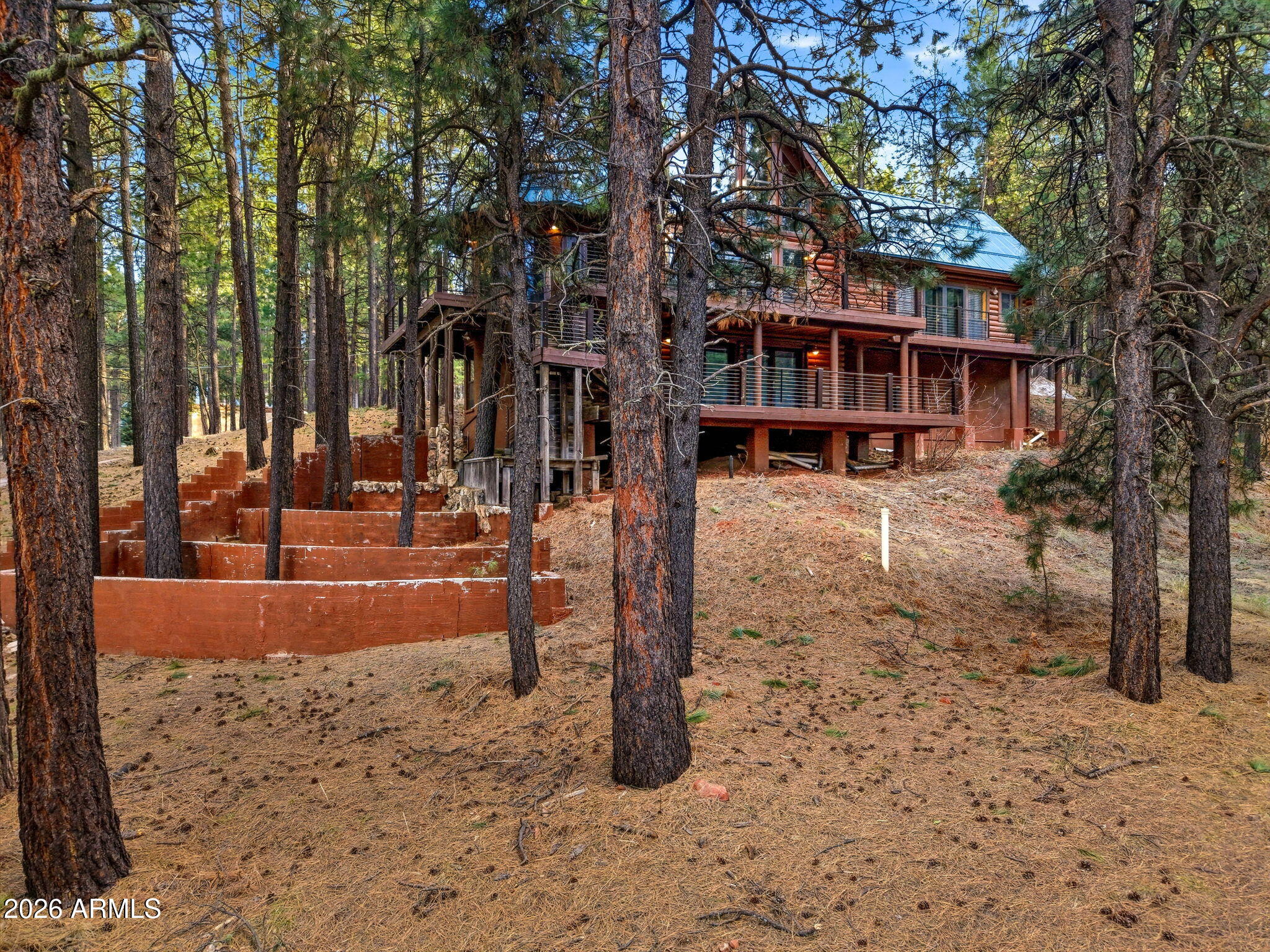 FOREST LAKES ESTATES - Residential