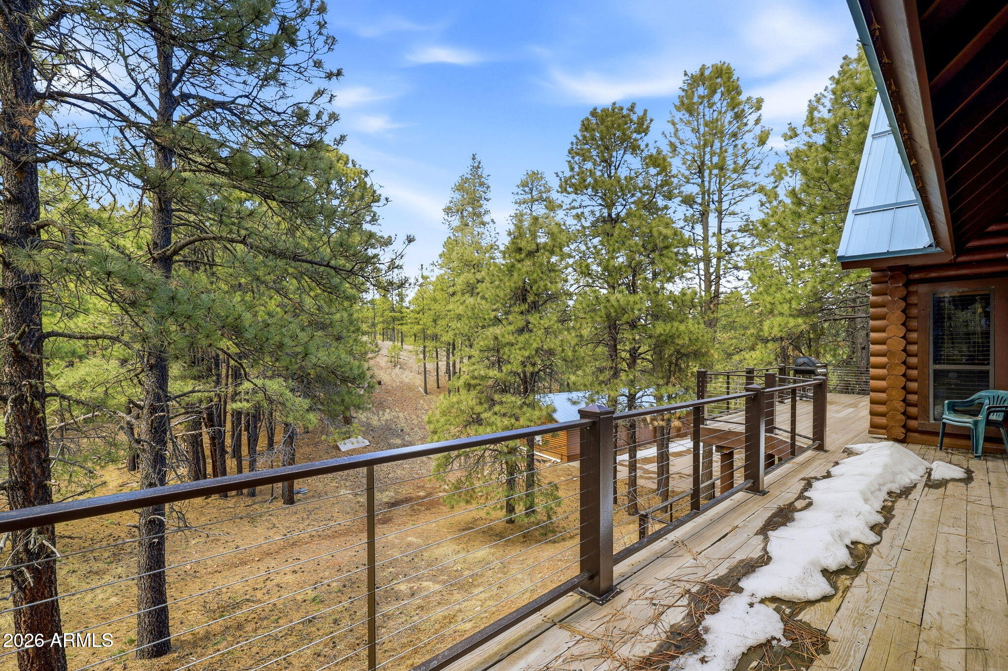FOREST LAKES ESTATES - Residential