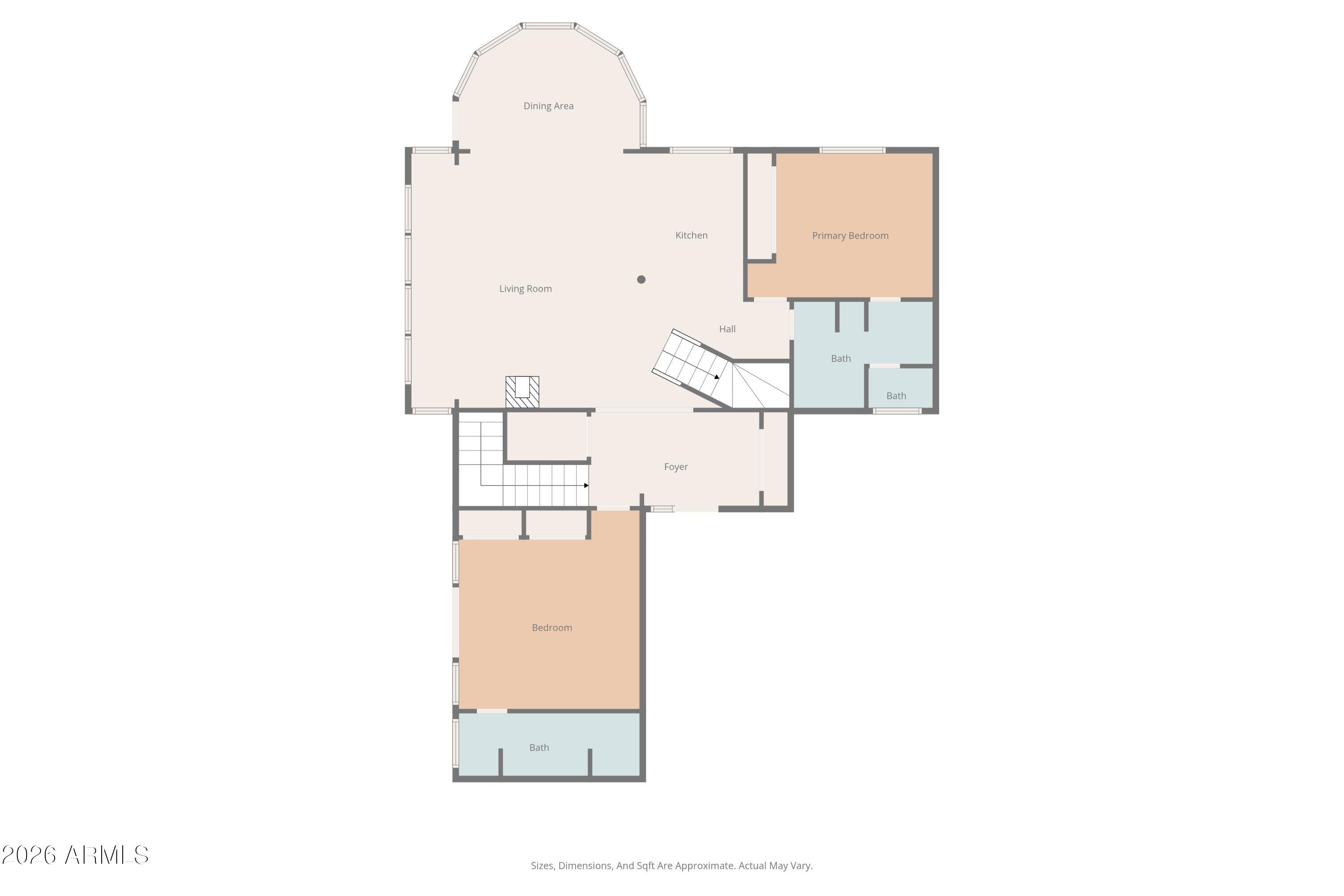 FOREST LAKES ESTATES - Residential