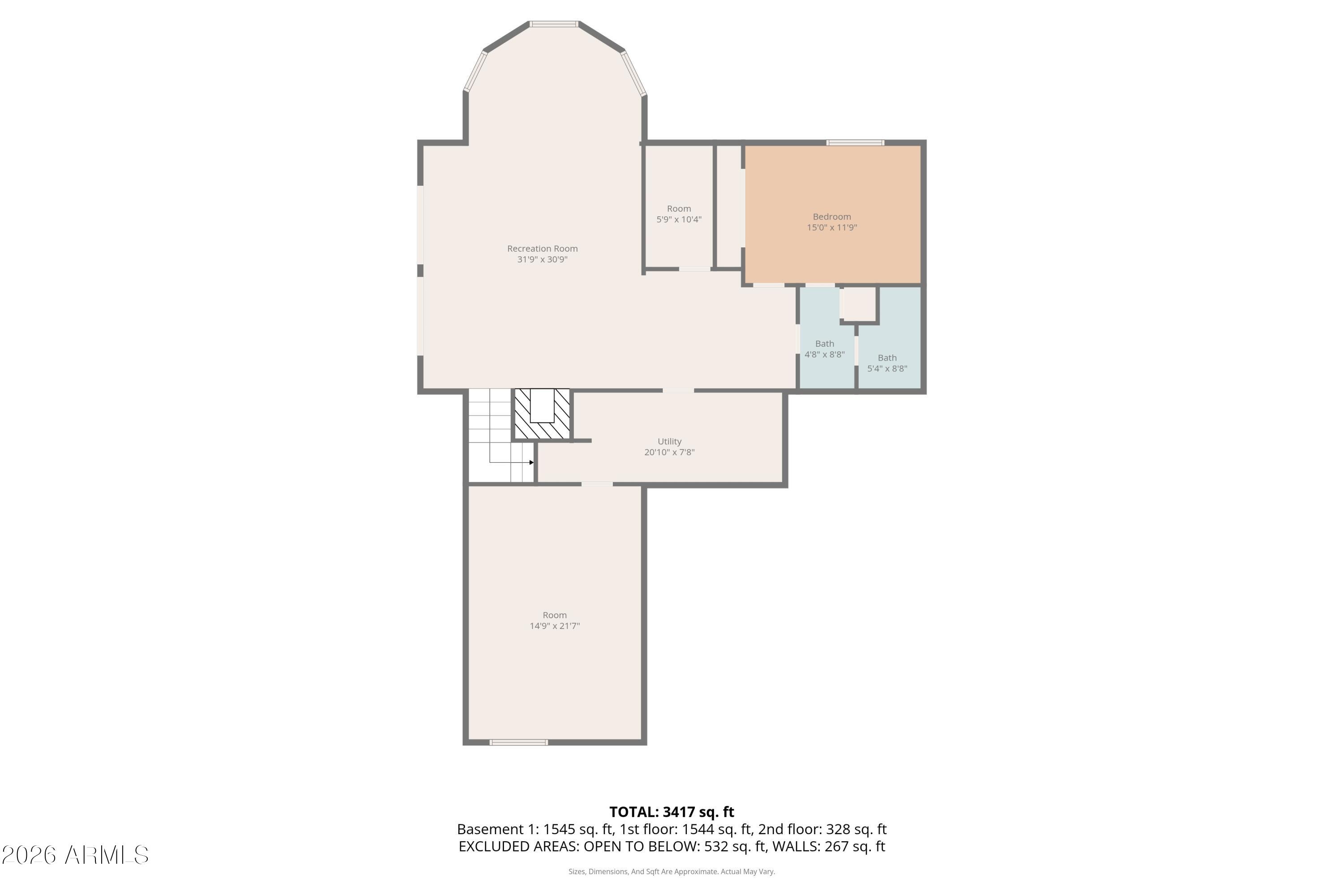 FOREST LAKES ESTATES - Residential
