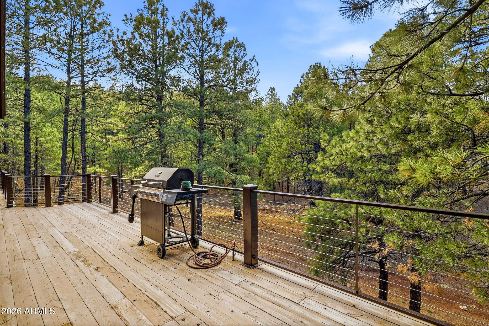 FOREST LAKES ESTATES - Residential