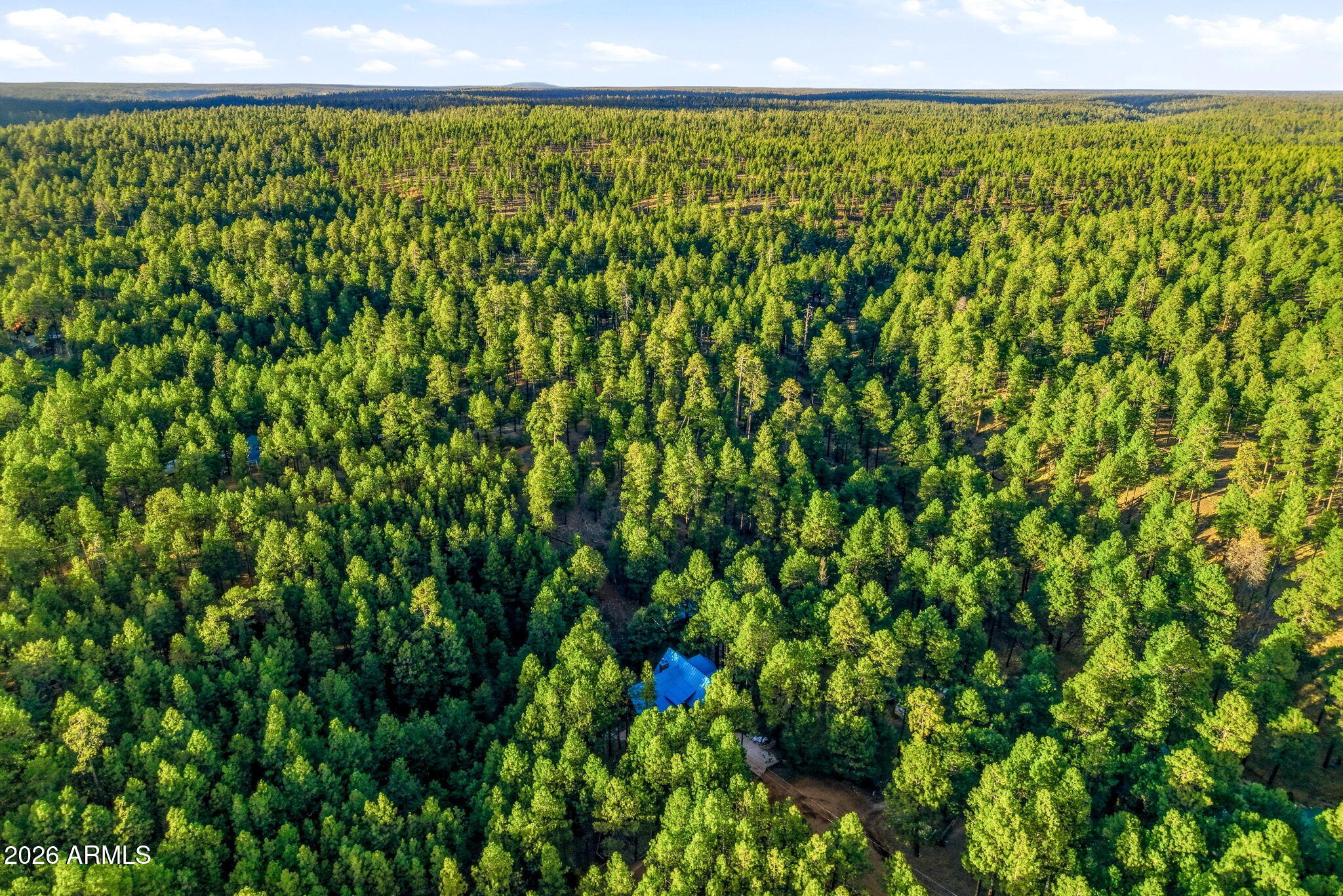 FOREST LAKES ESTATES - Residential