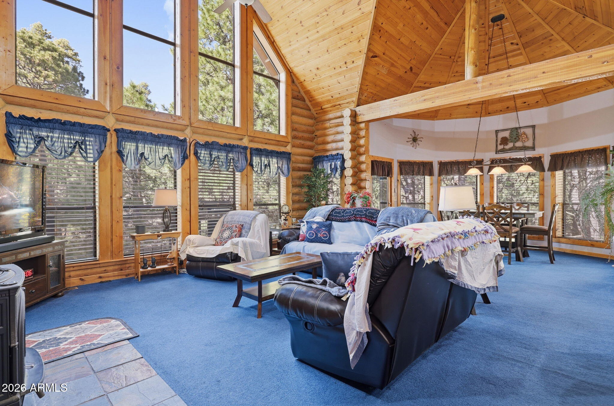 FOREST LAKES ESTATES - Residential