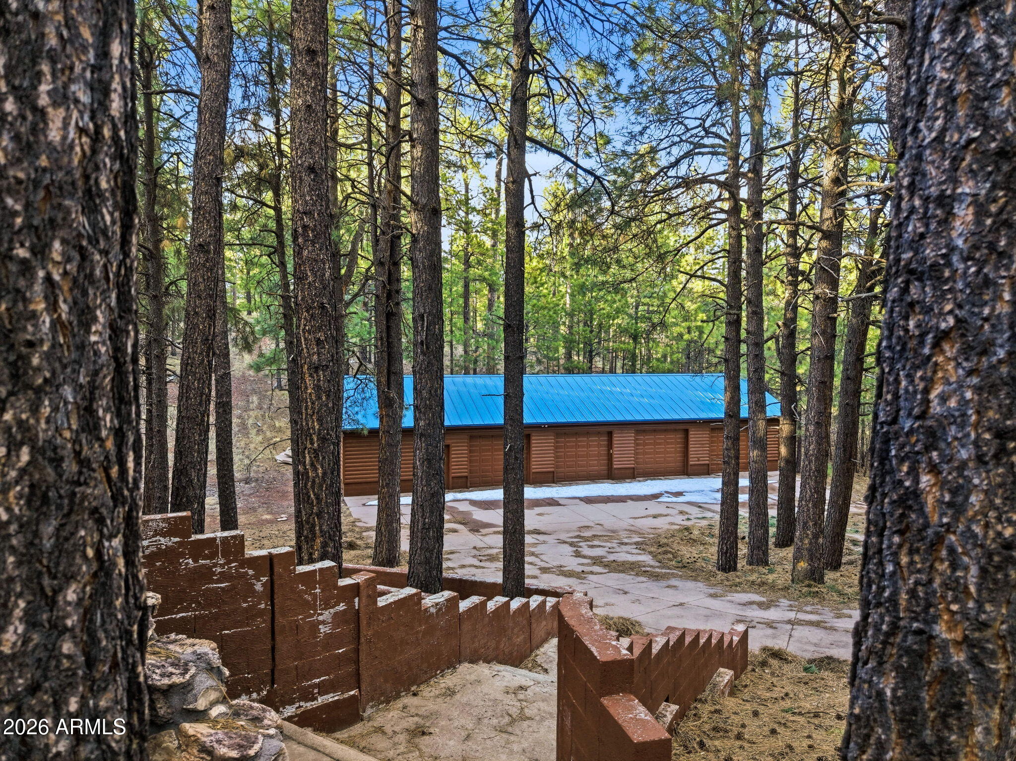 FOREST LAKES ESTATES - Residential