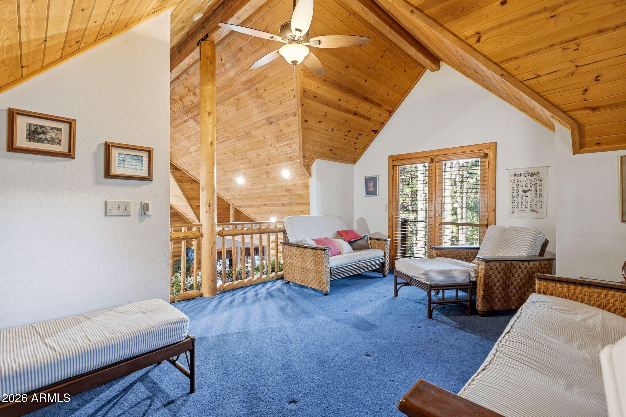 FOREST LAKES ESTATES - Residential