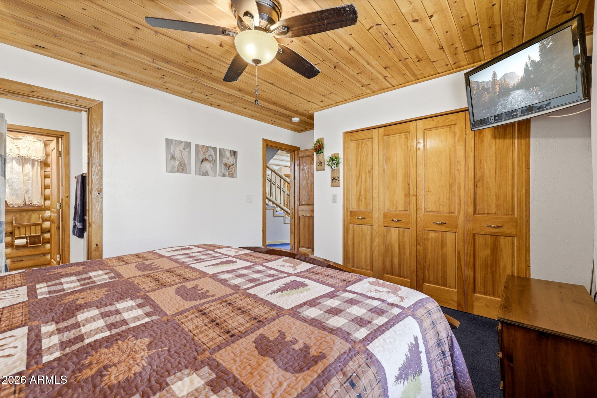 FOREST LAKES ESTATES - Residential