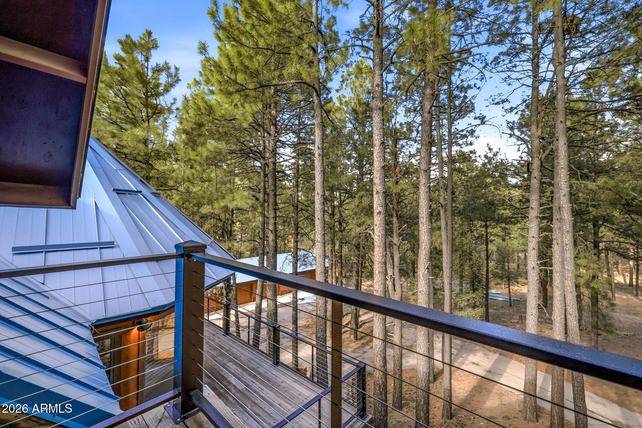 FOREST LAKES ESTATES - Residential