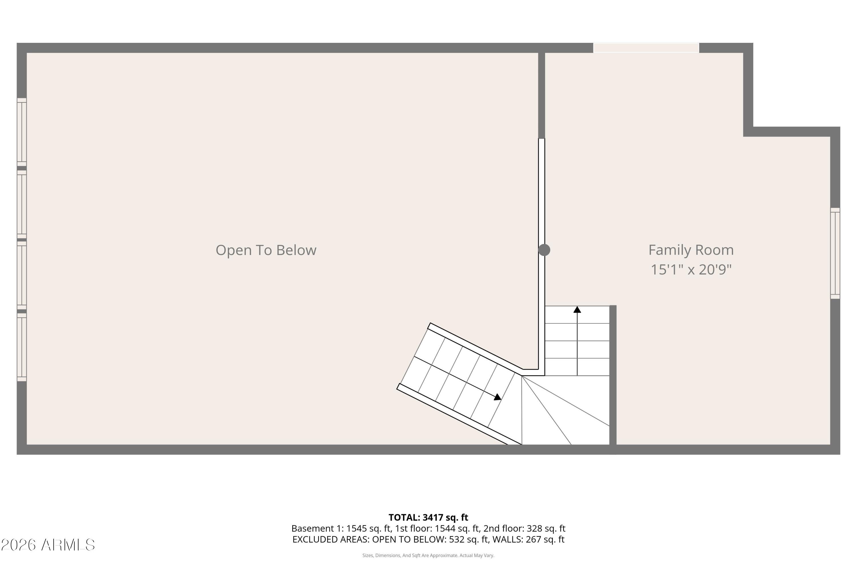 FOREST LAKES ESTATES - Residential