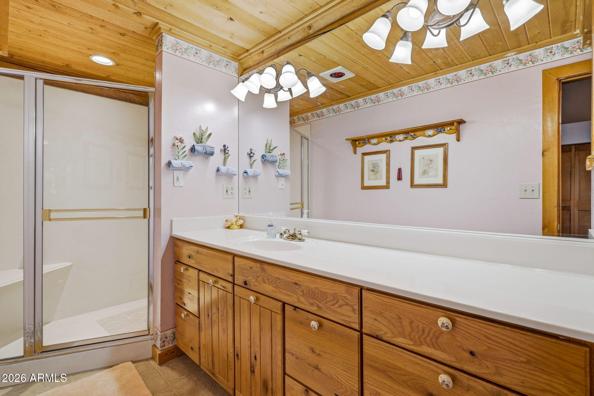 FOREST LAKES ESTATES - Residential