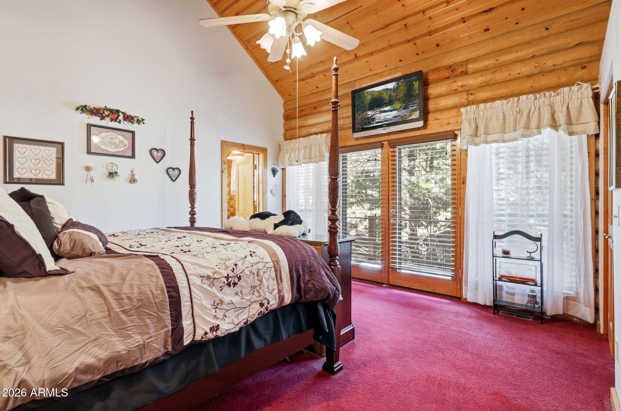 FOREST LAKES ESTATES - Residential