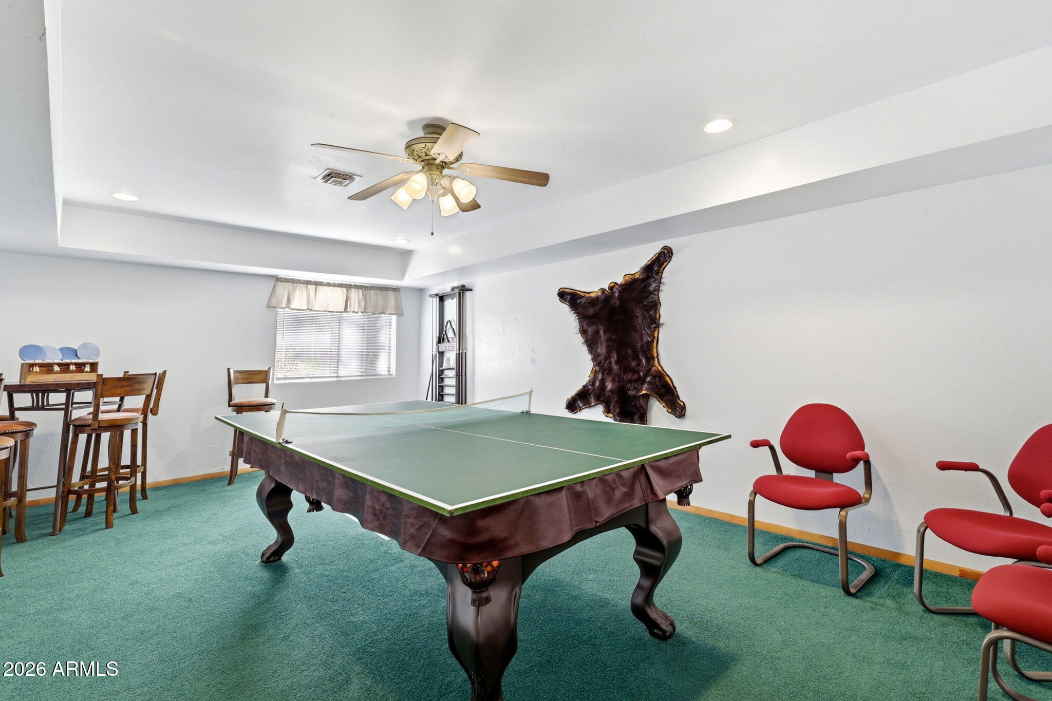 FOREST LAKES ESTATES - Residential