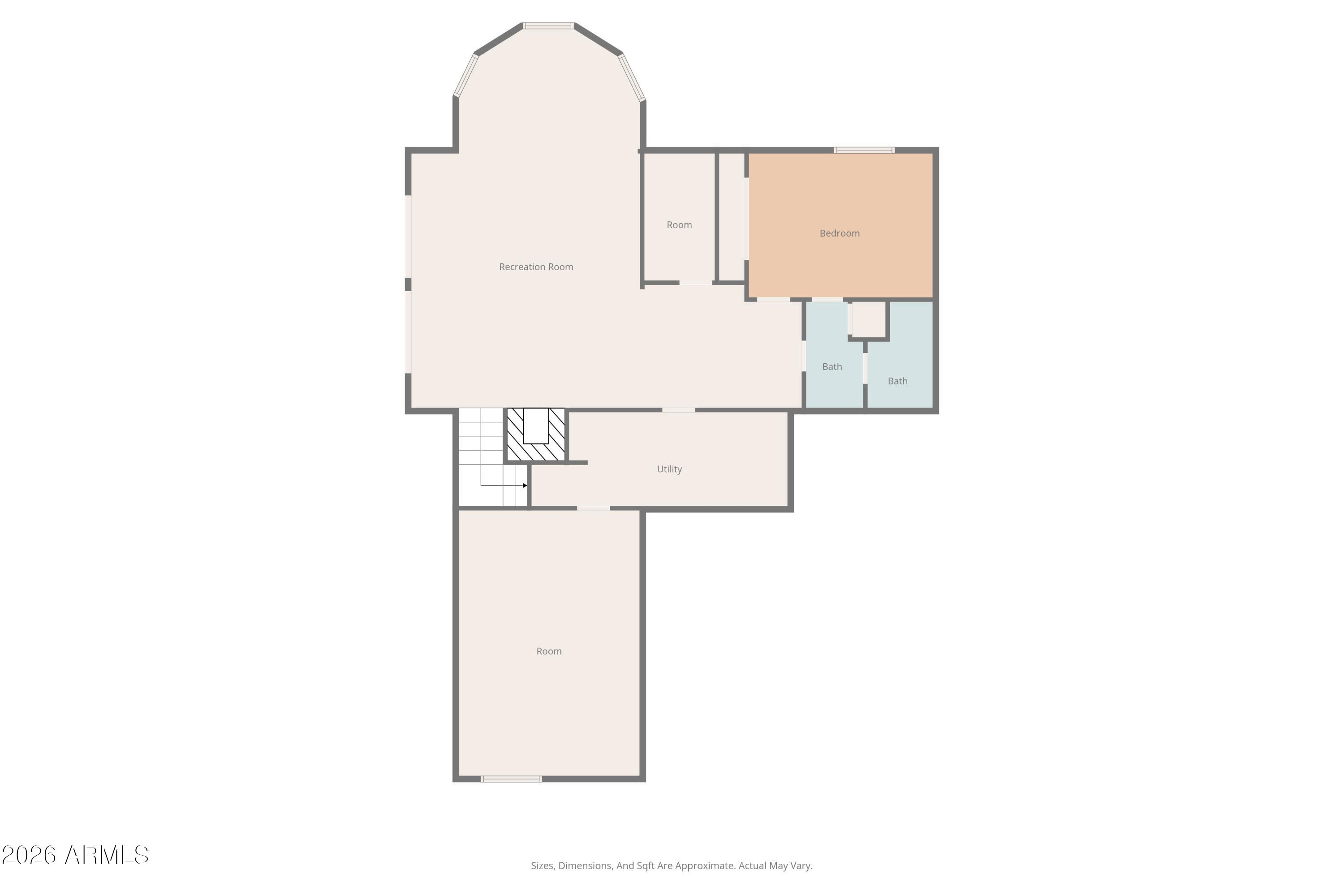 FOREST LAKES ESTATES - Residential