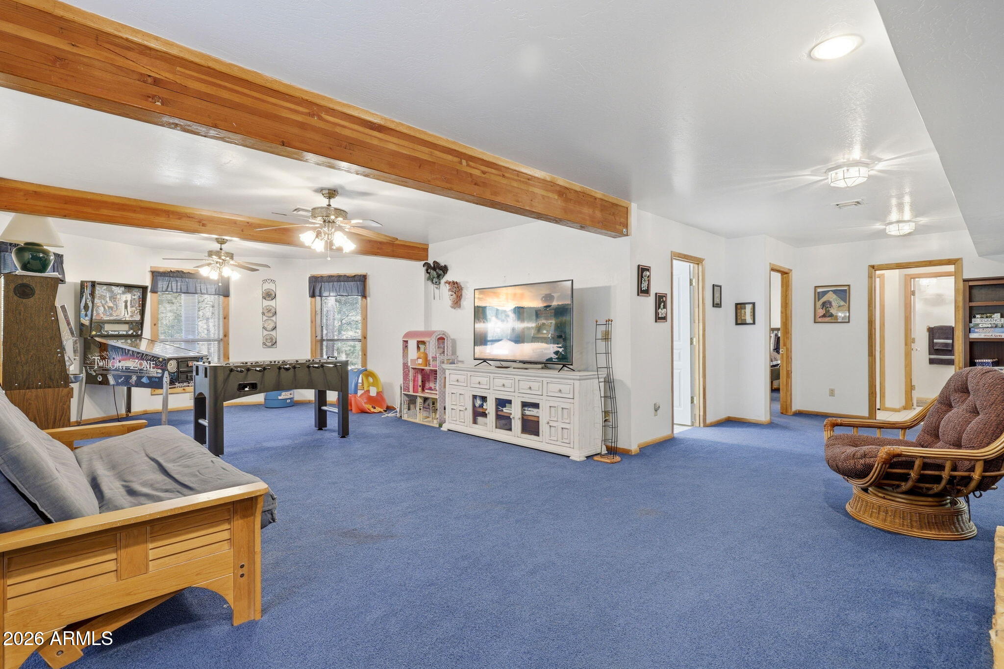 FOREST LAKES ESTATES - Residential