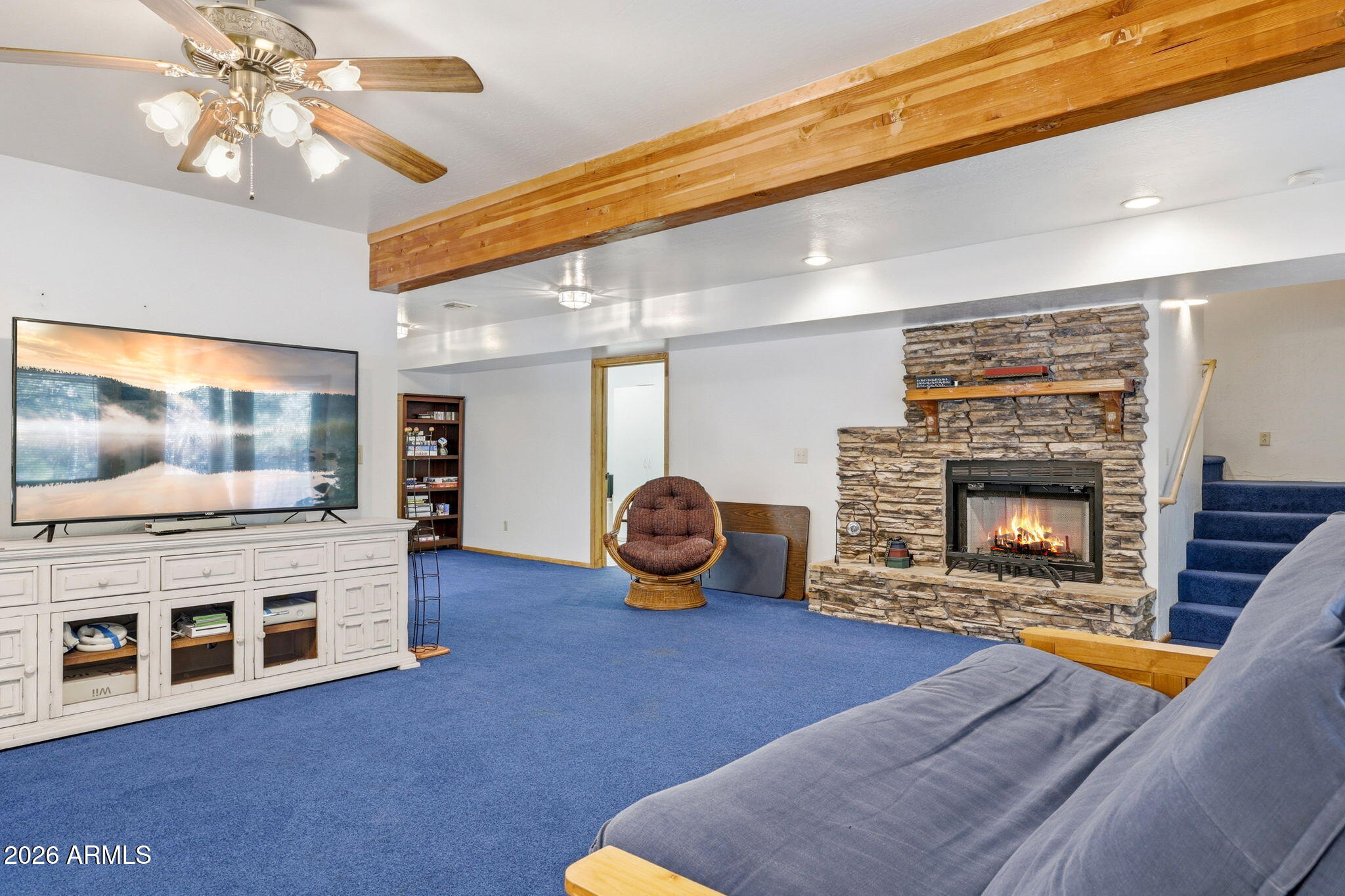 FOREST LAKES ESTATES - Residential