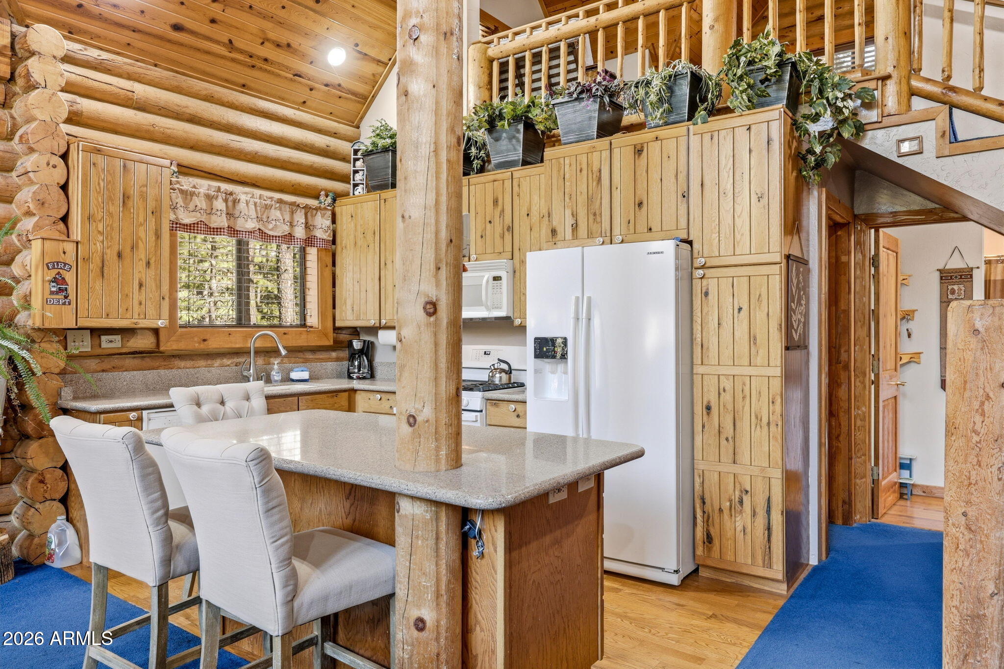 FOREST LAKES ESTATES - Residential