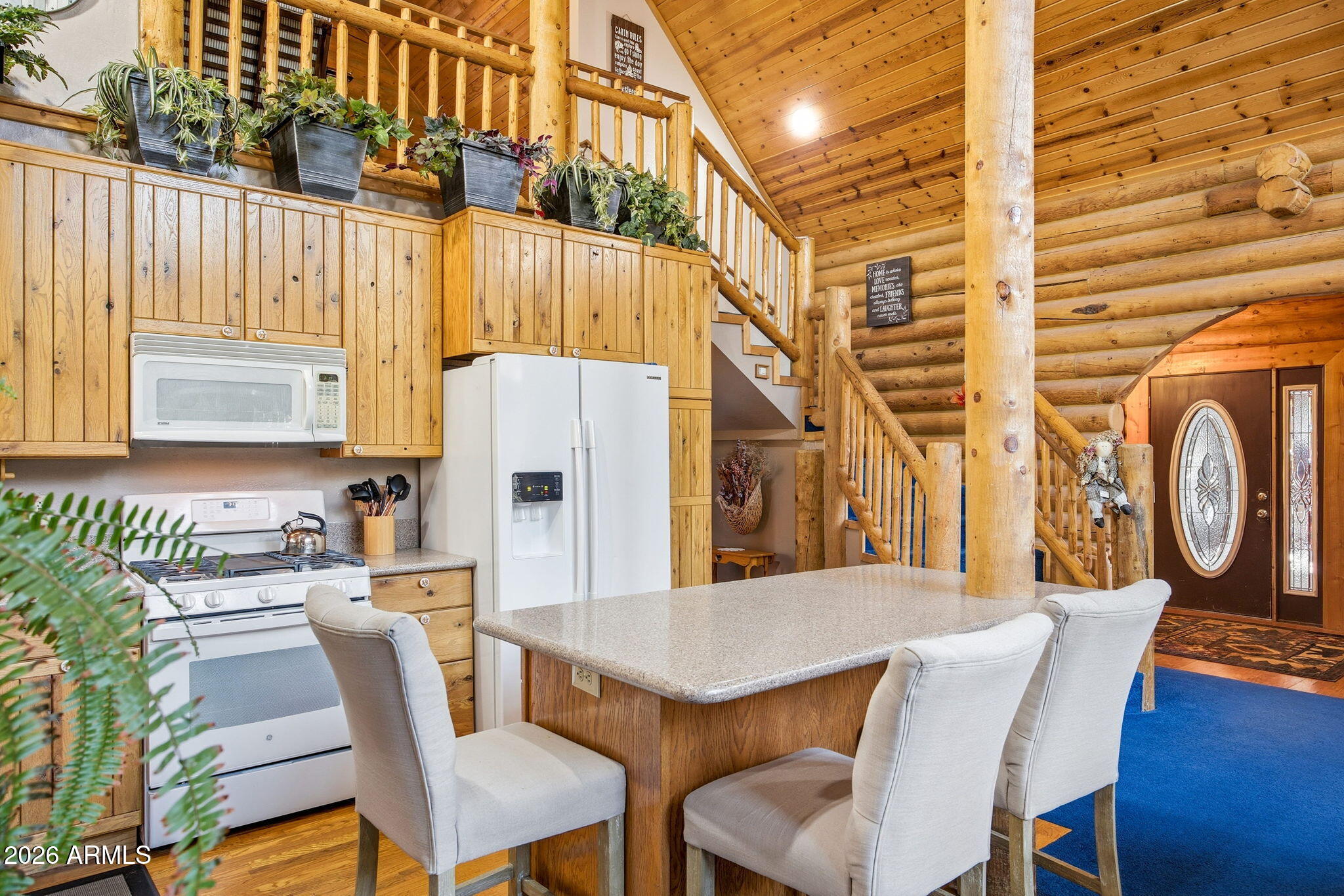 FOREST LAKES ESTATES - Residential
