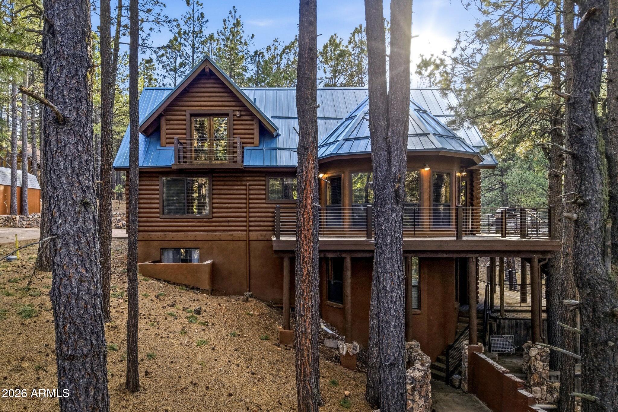 FOREST LAKES ESTATES - Residential