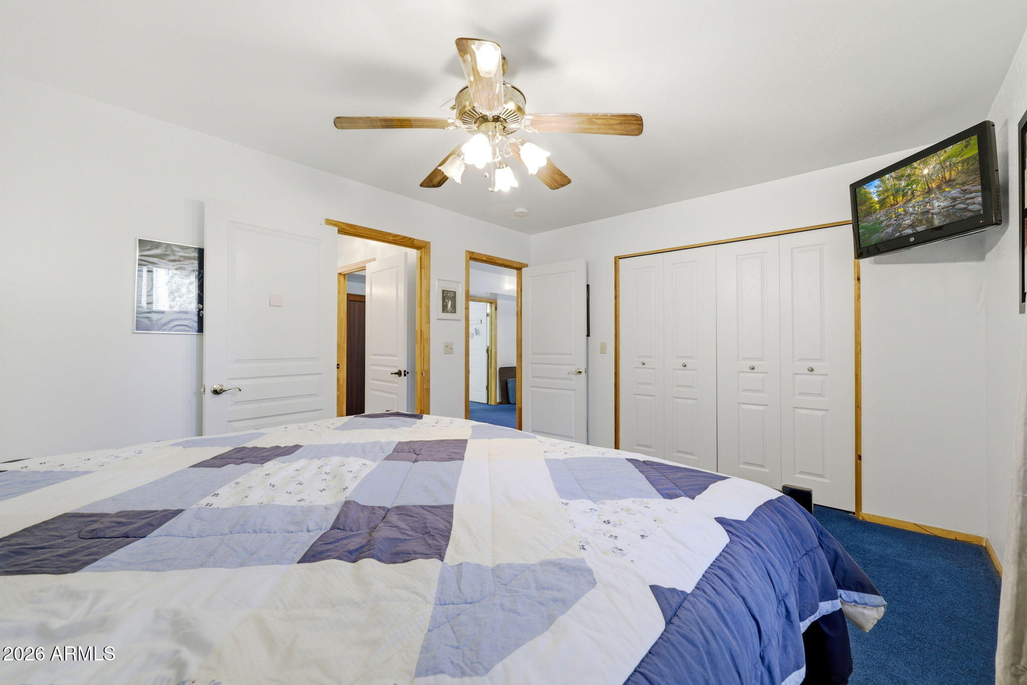 FOREST LAKES ESTATES - Residential