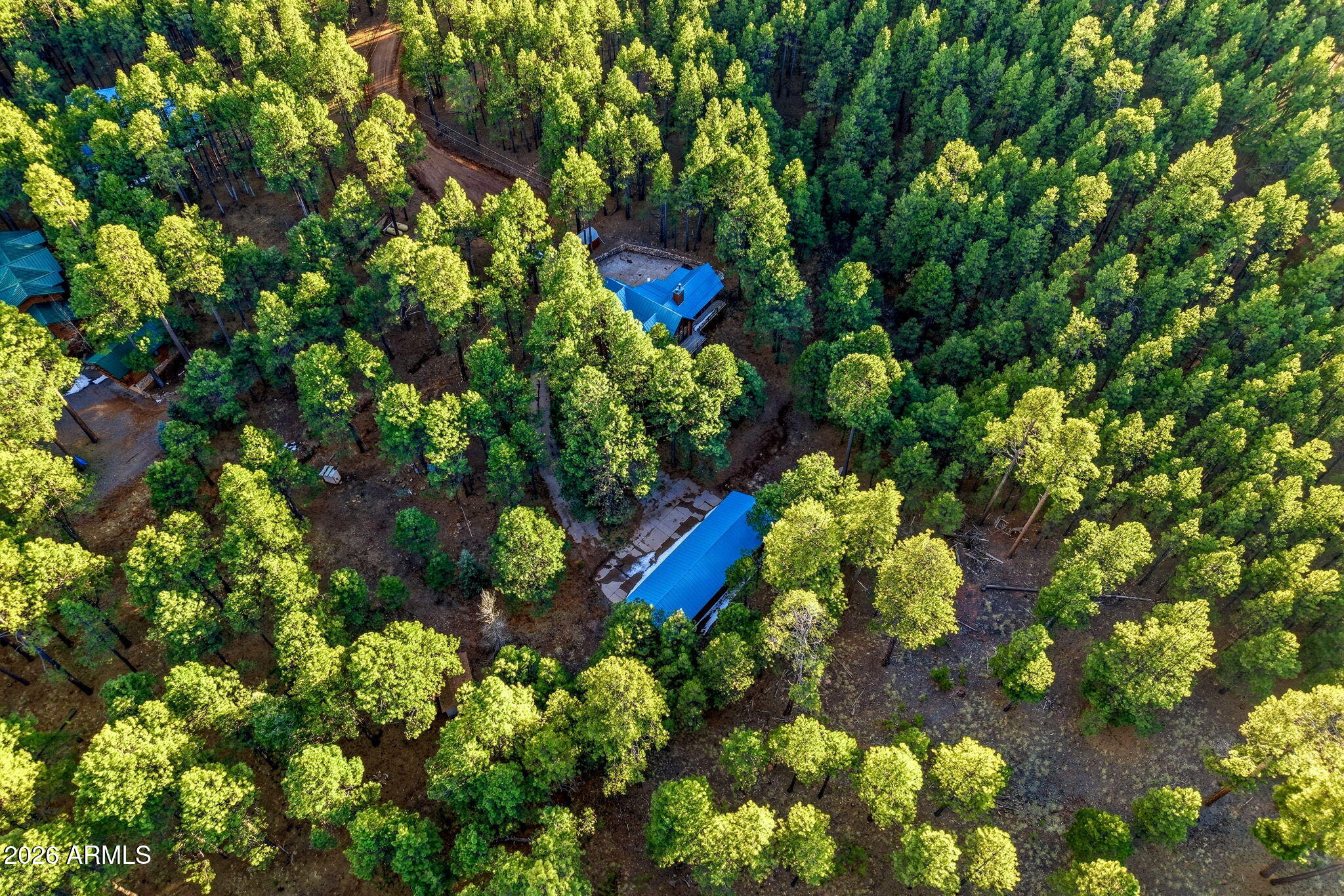FOREST LAKES ESTATES - Residential