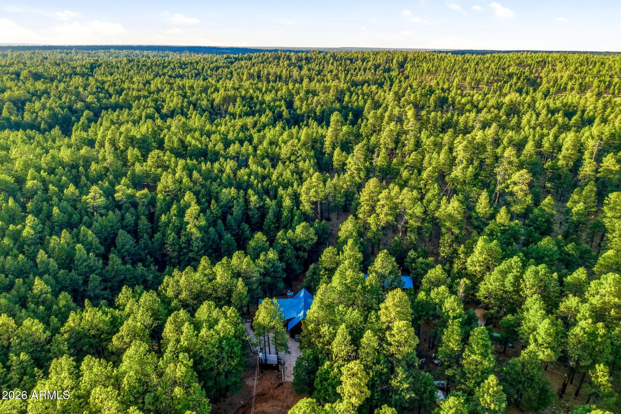 FOREST LAKES ESTATES - Residential