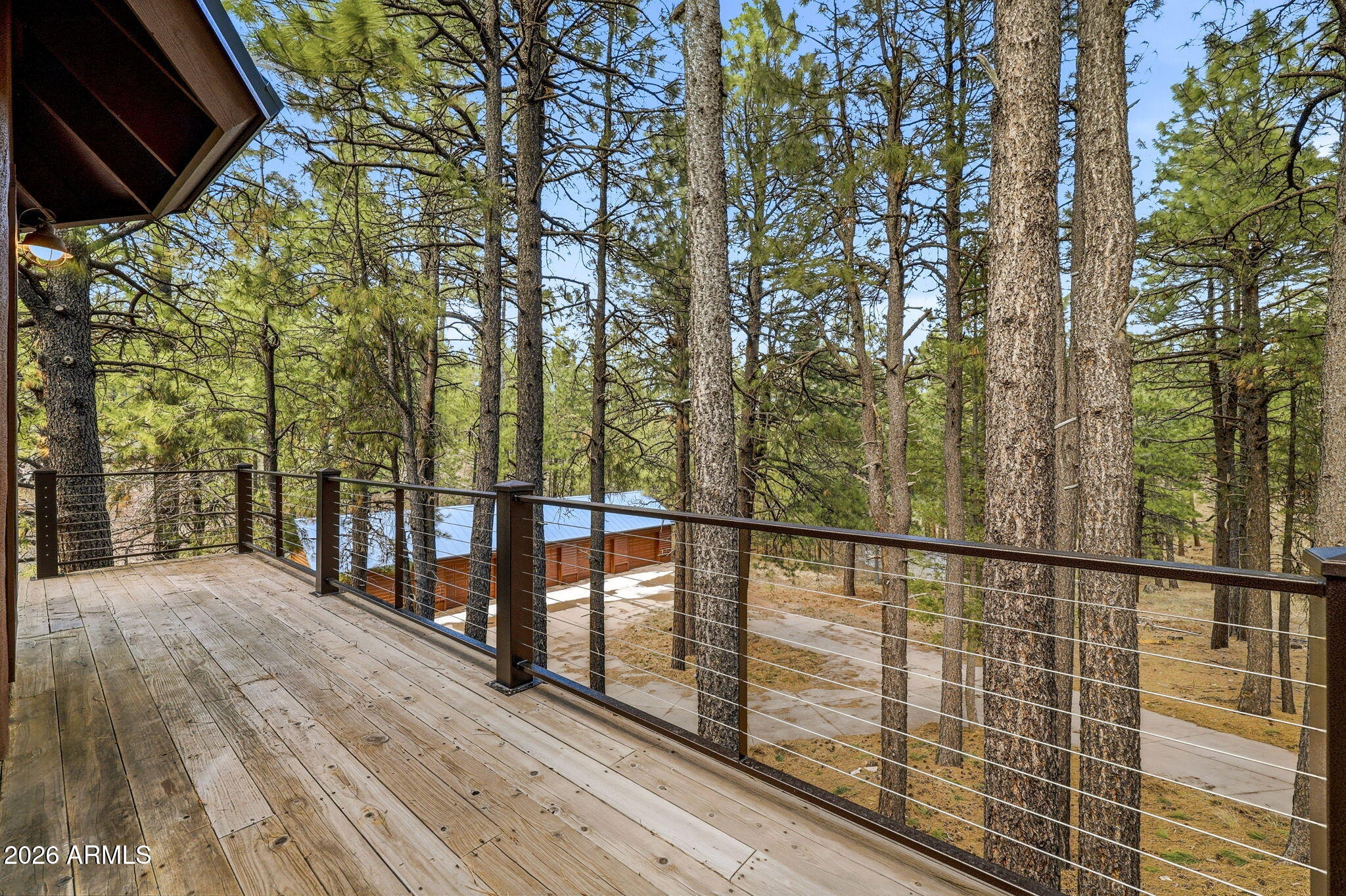 FOREST LAKES ESTATES - Residential