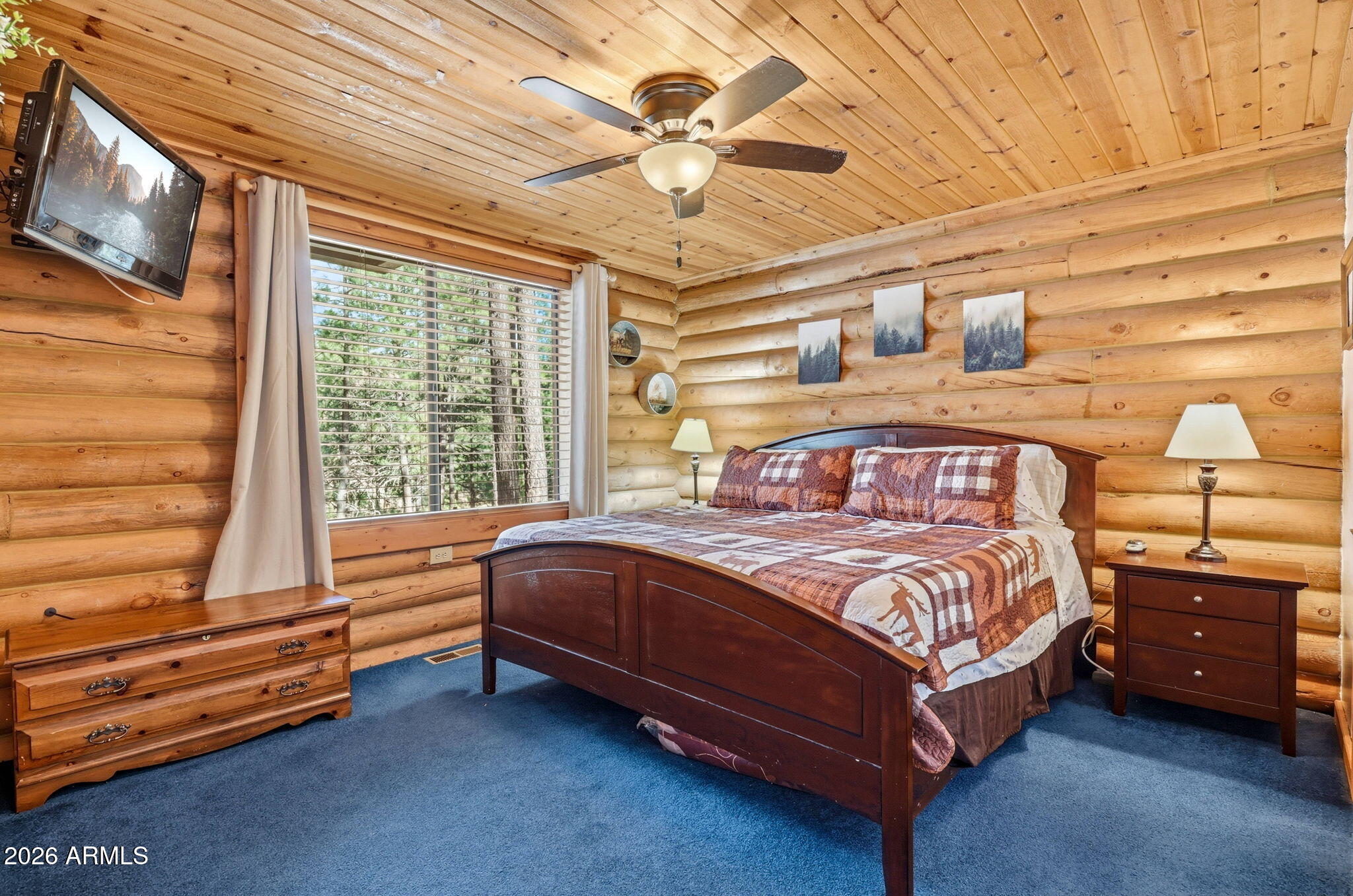 FOREST LAKES ESTATES - Residential