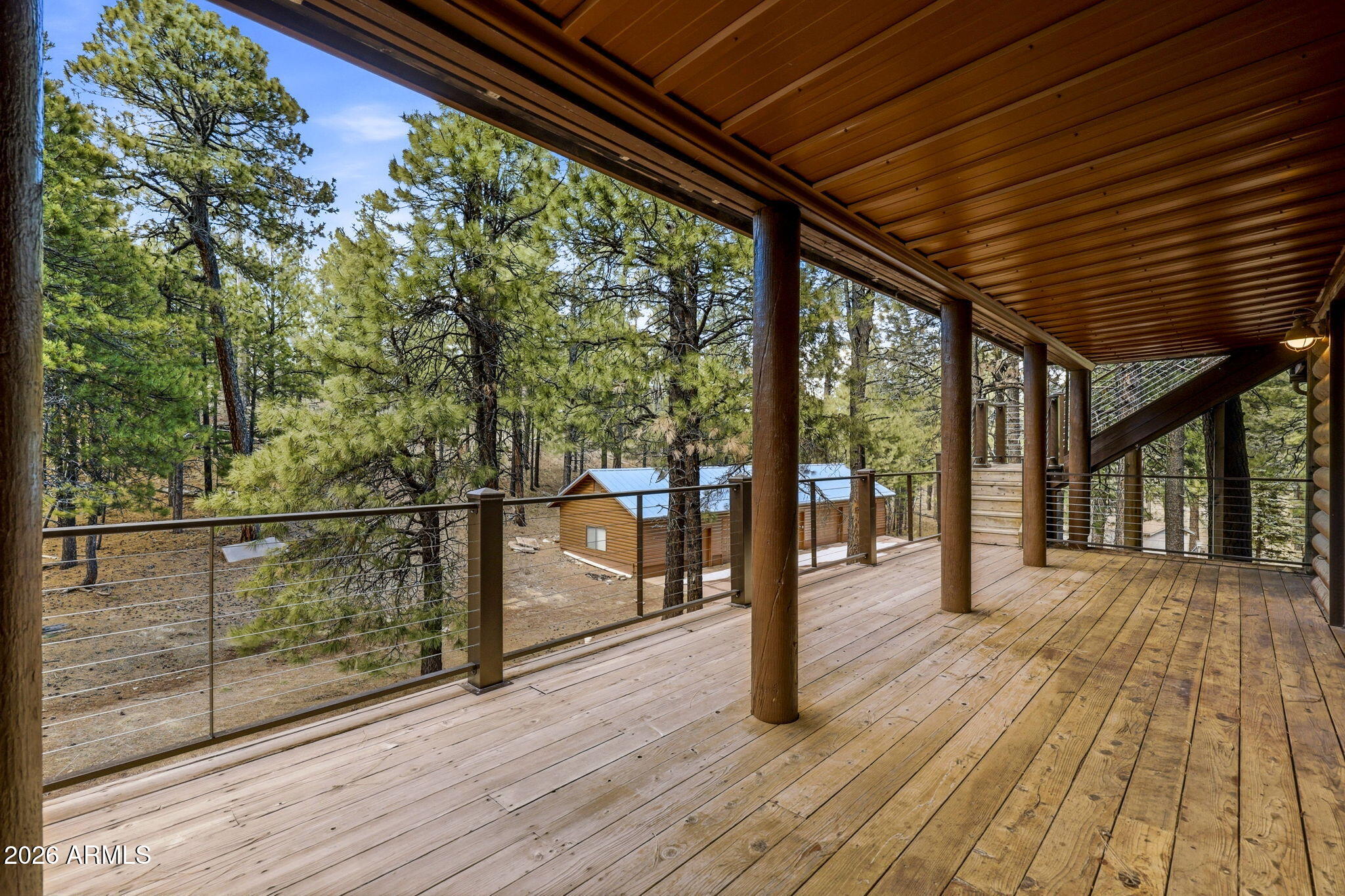 FOREST LAKES ESTATES - Residential