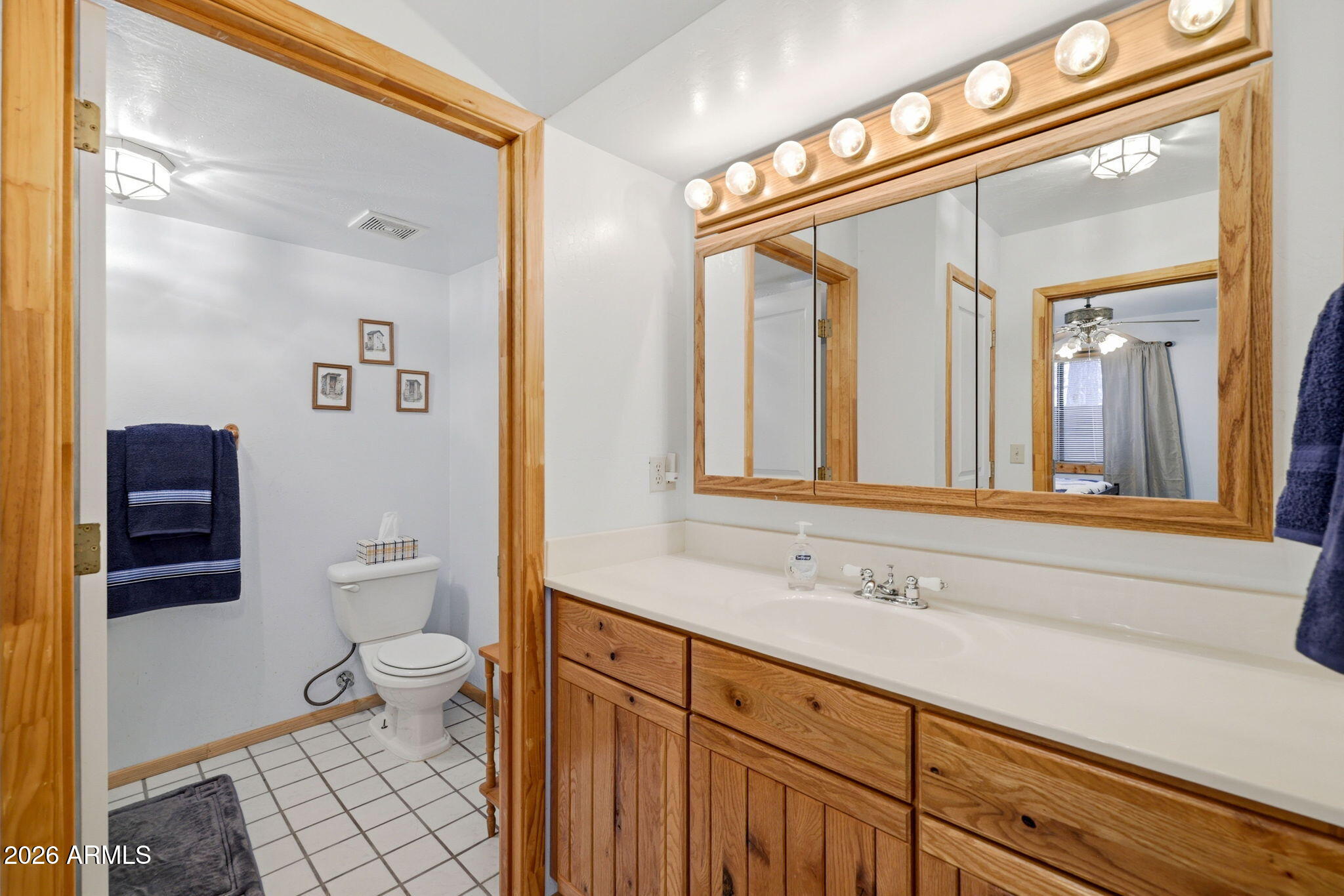 FOREST LAKES ESTATES - Residential