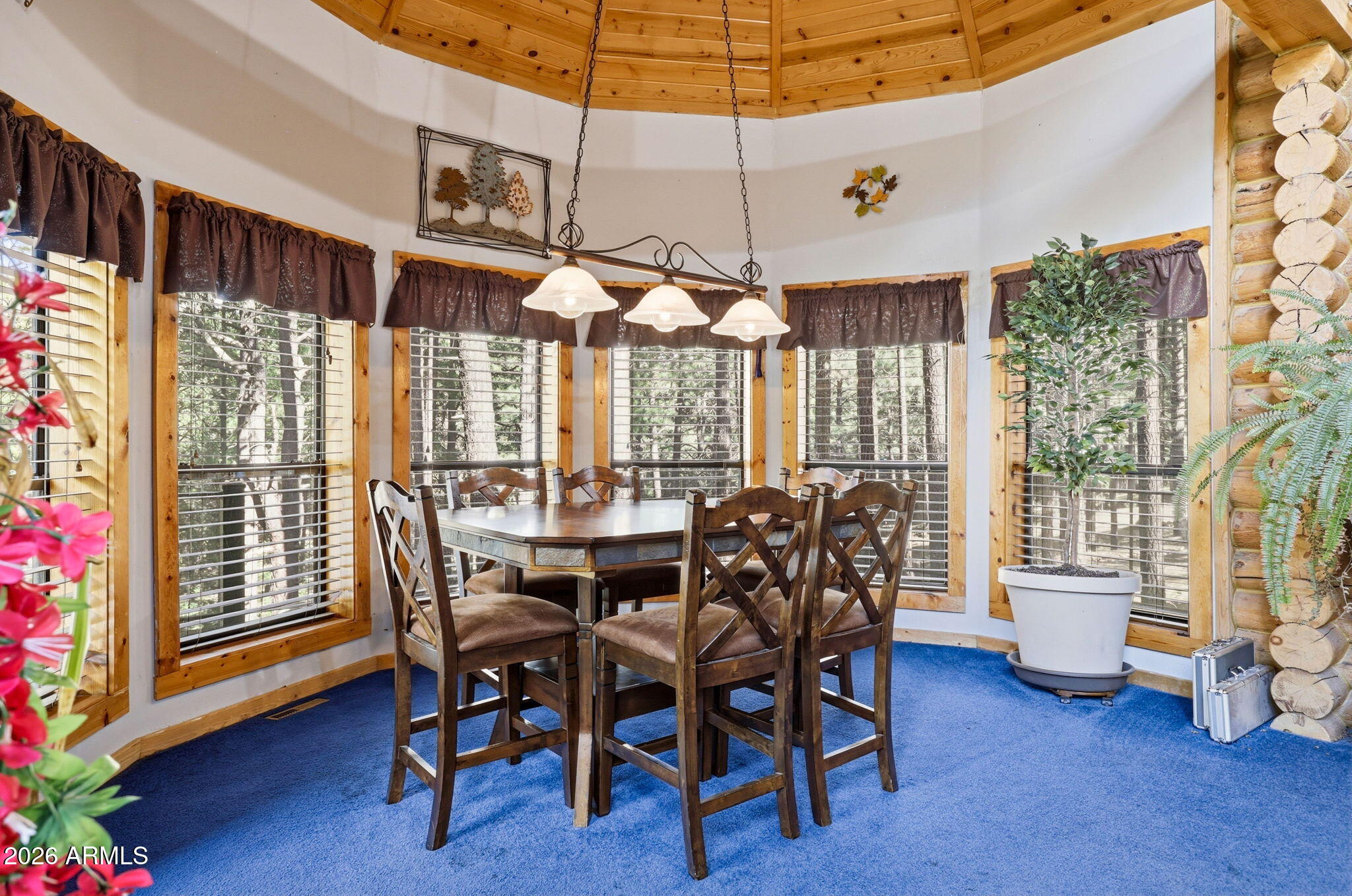FOREST LAKES ESTATES - Residential