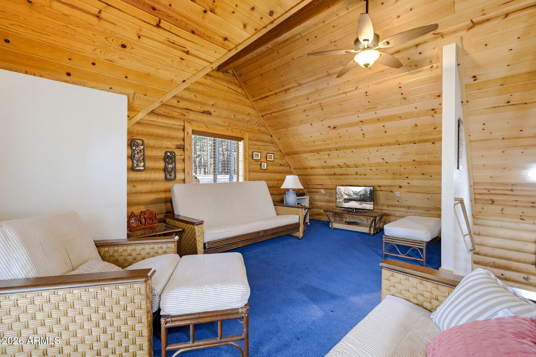 FOREST LAKES ESTATES - Residential