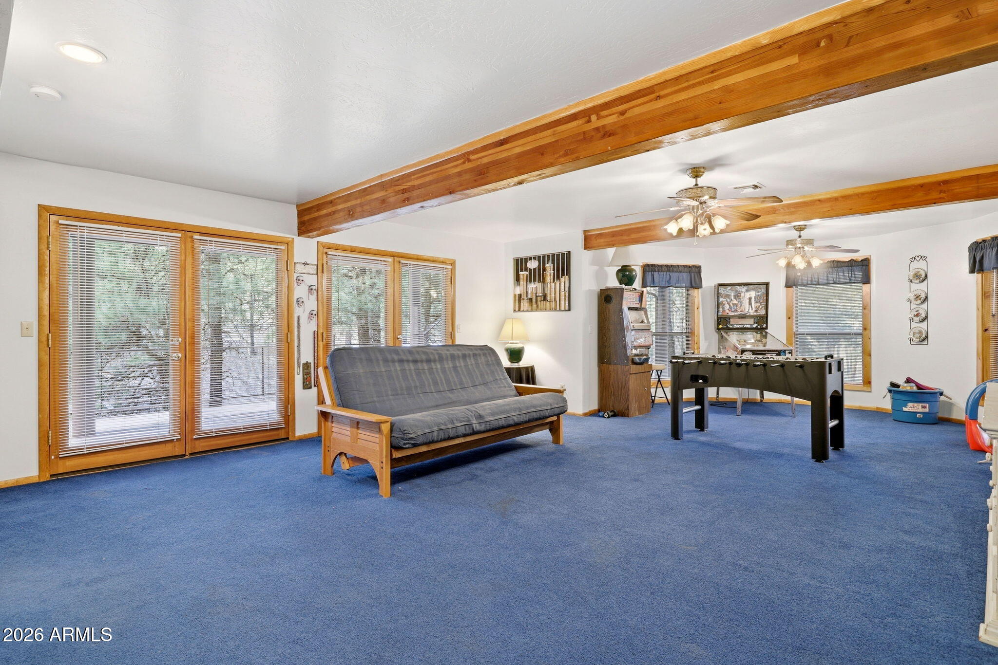 FOREST LAKES ESTATES - Residential