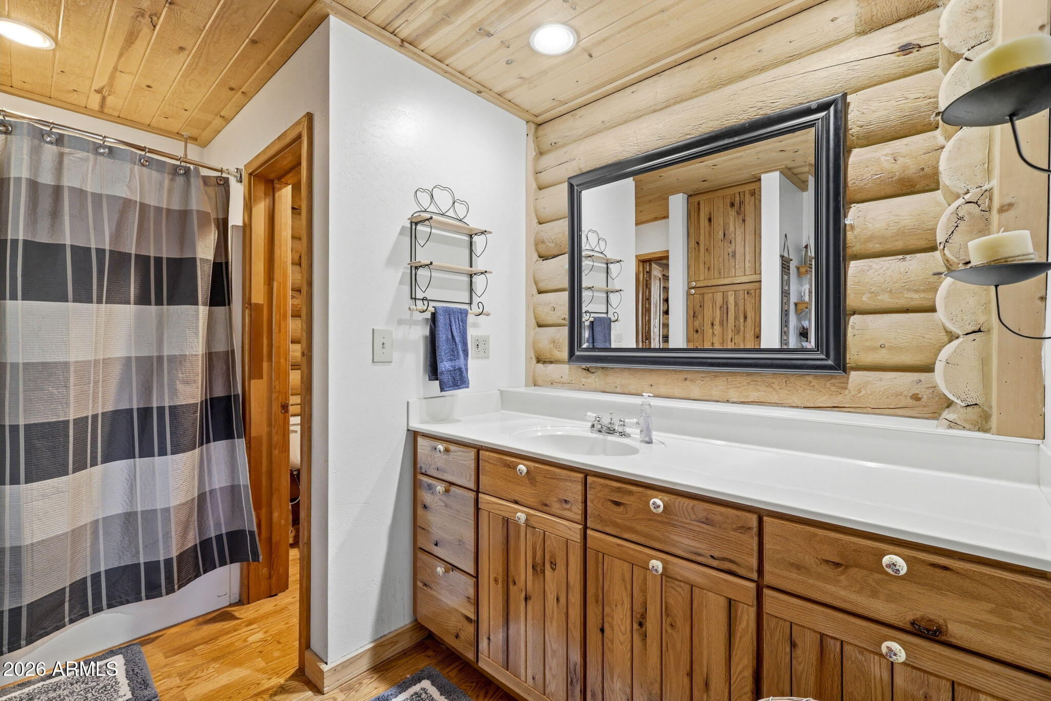 FOREST LAKES ESTATES - Residential