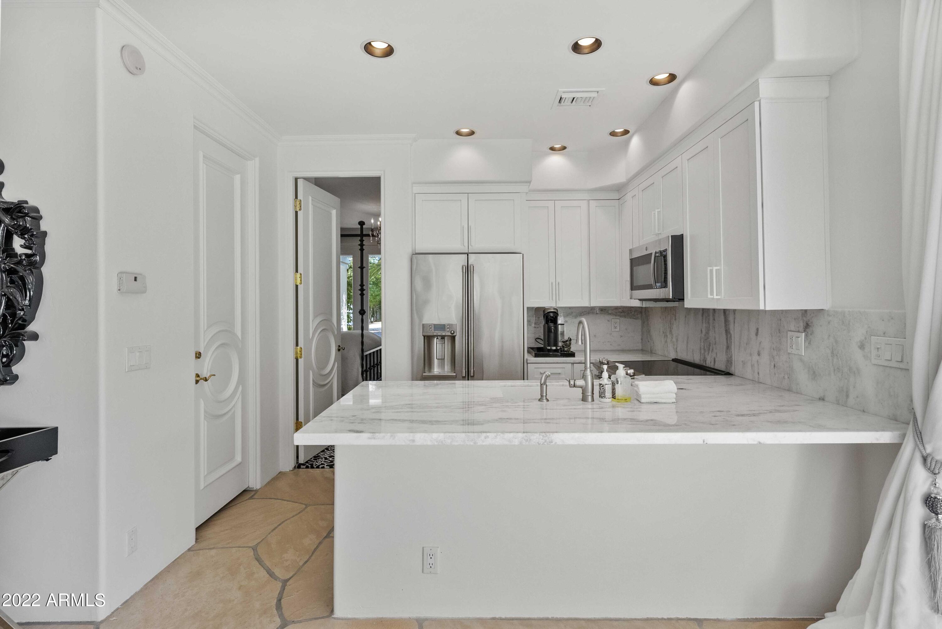 DESERT JEWEL ADDITION - Residential