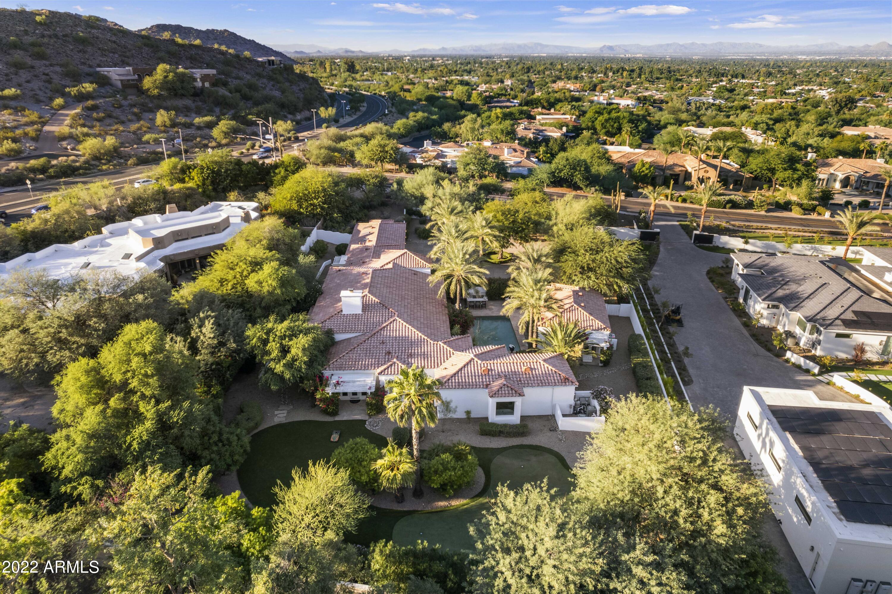 DESERT JEWEL ADDITION - Residential