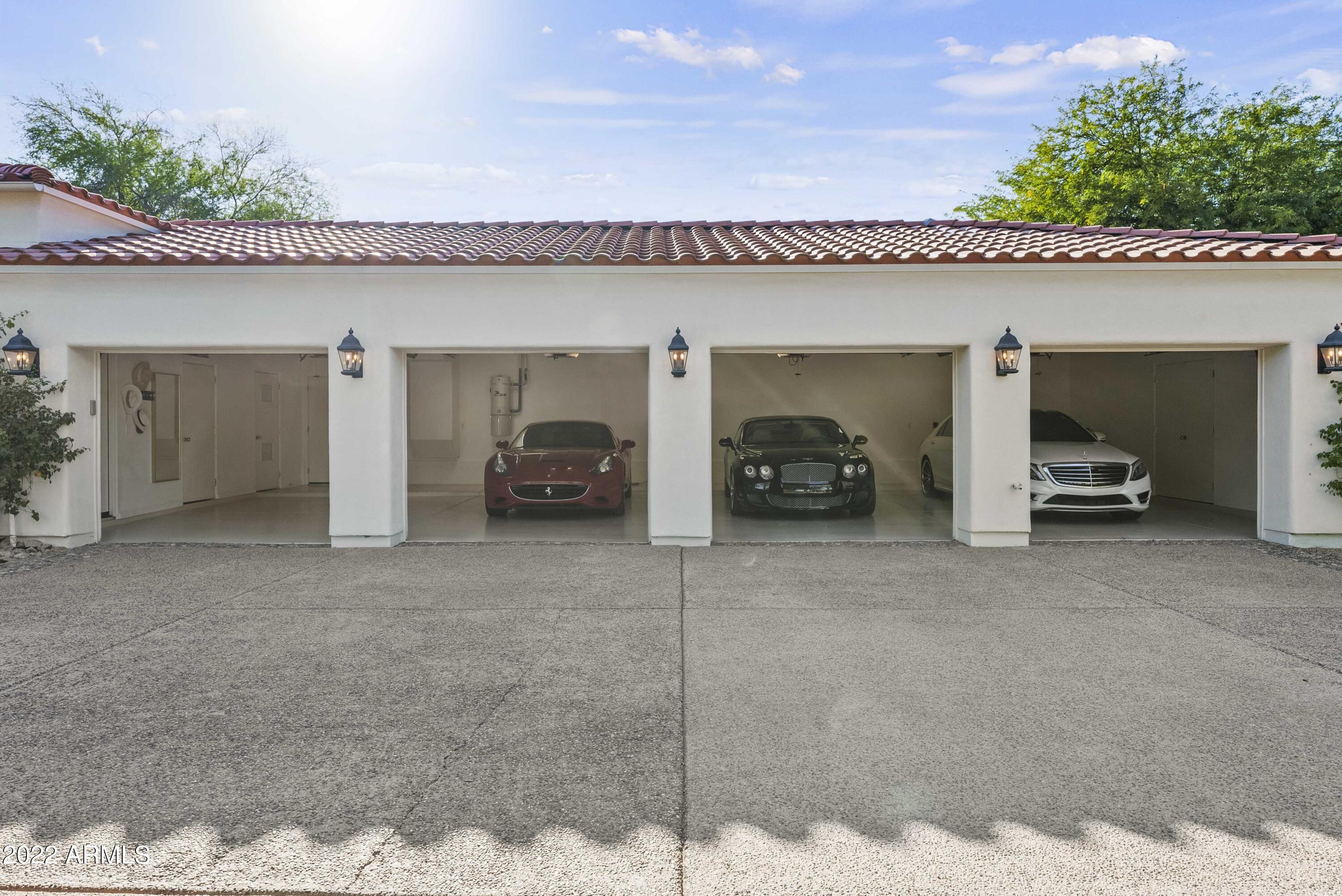DESERT JEWEL ADDITION - Residential