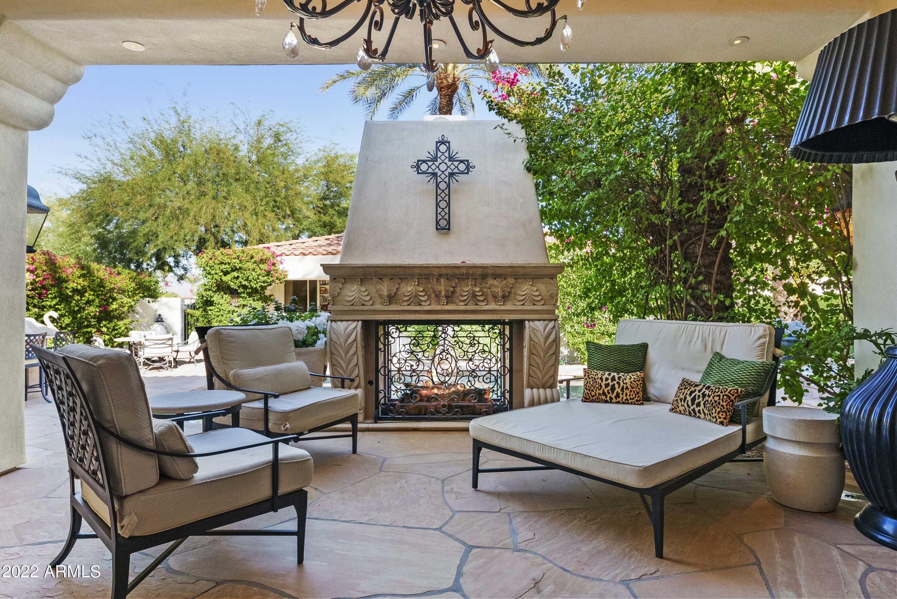 DESERT JEWEL ADDITION - Residential