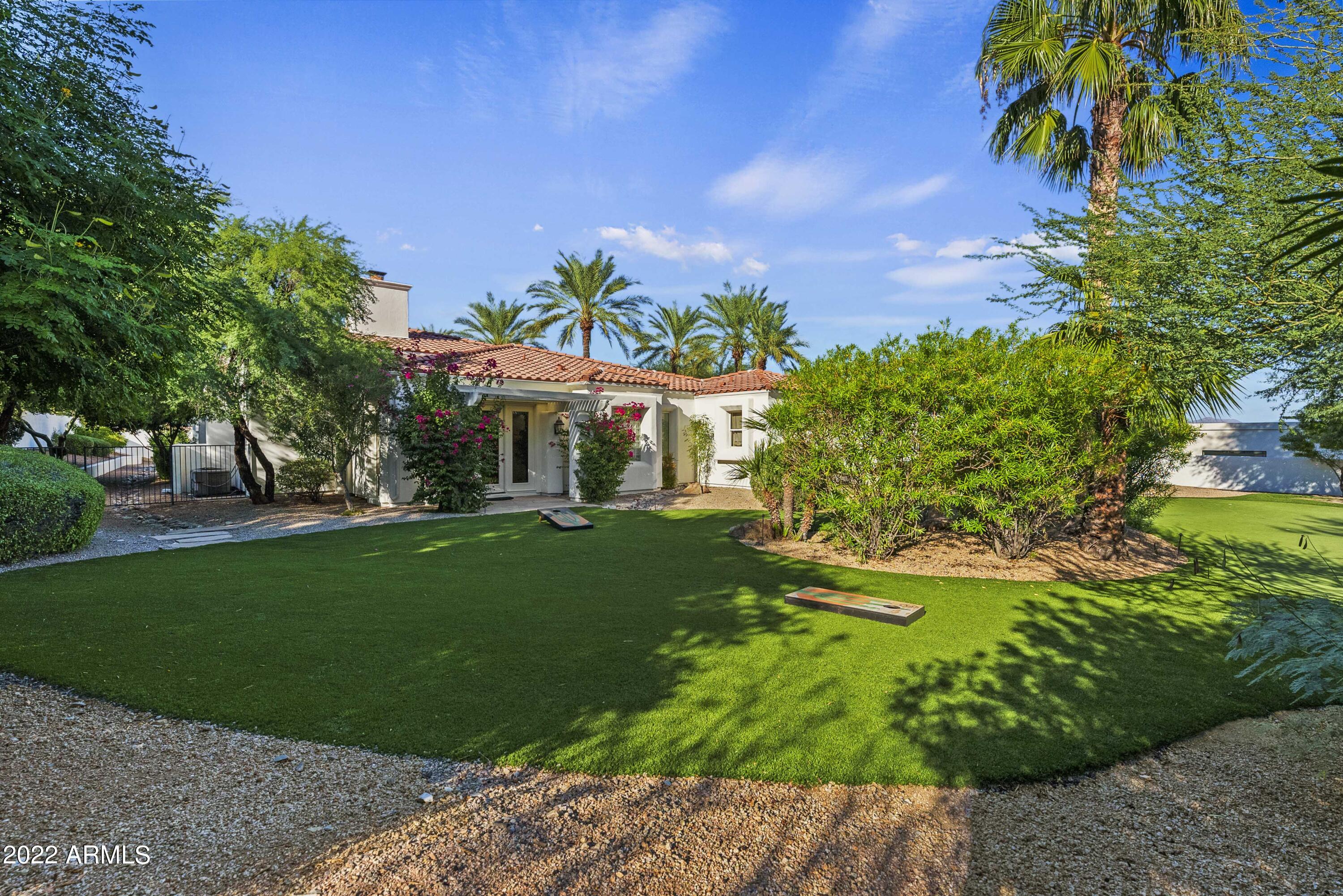 DESERT JEWEL ADDITION - Residential