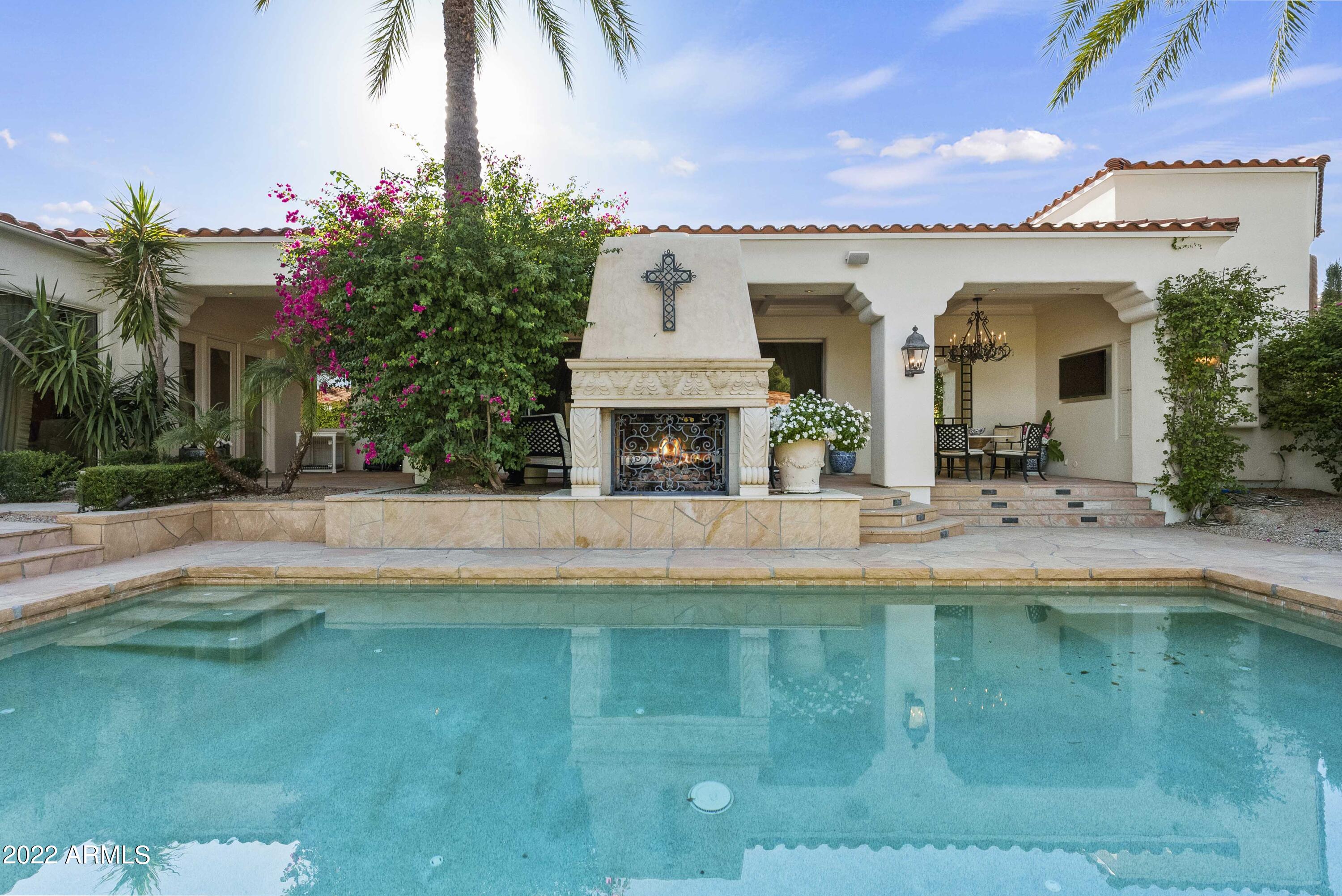 DESERT JEWEL ADDITION - Residential