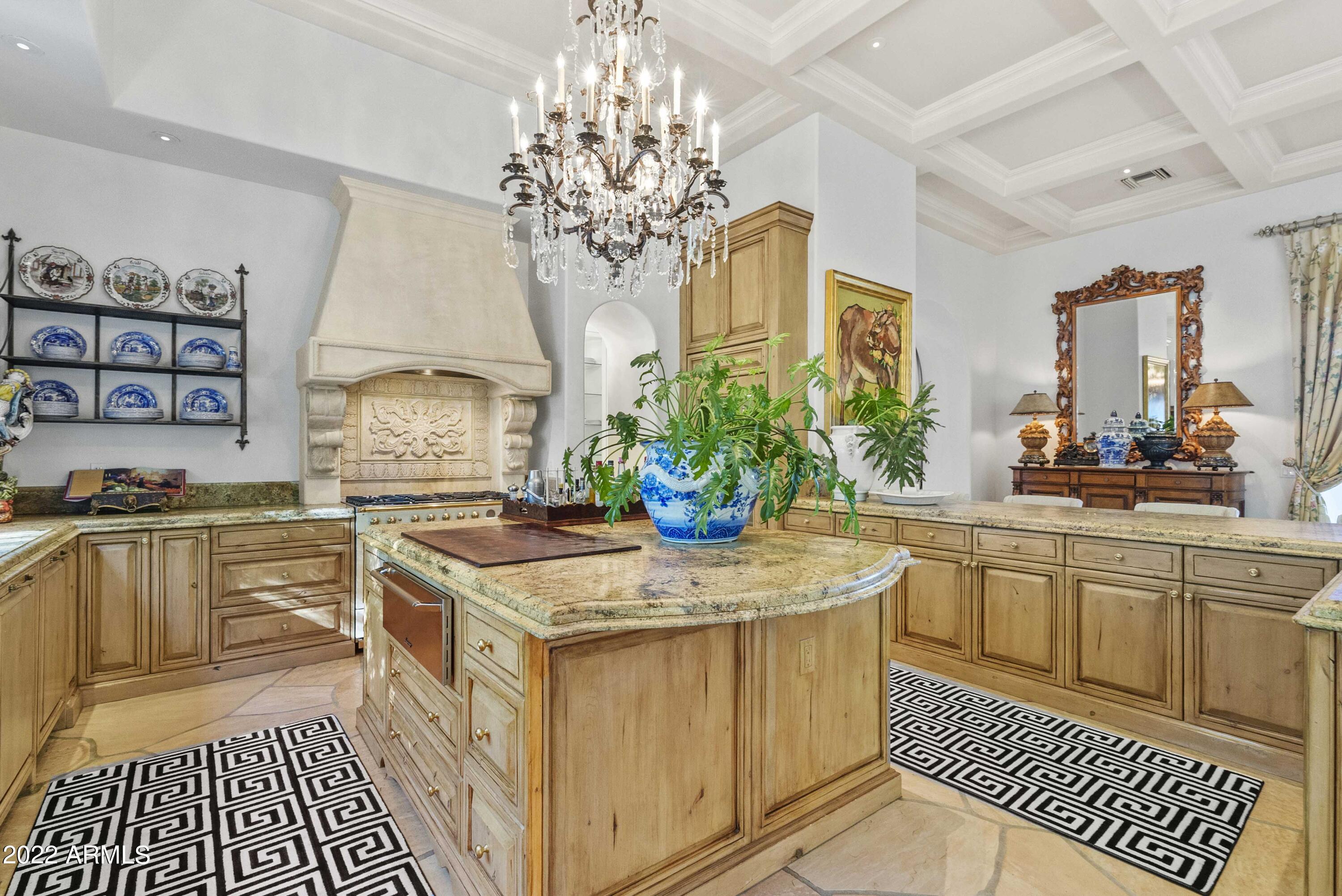 DESERT JEWEL ADDITION - Residential