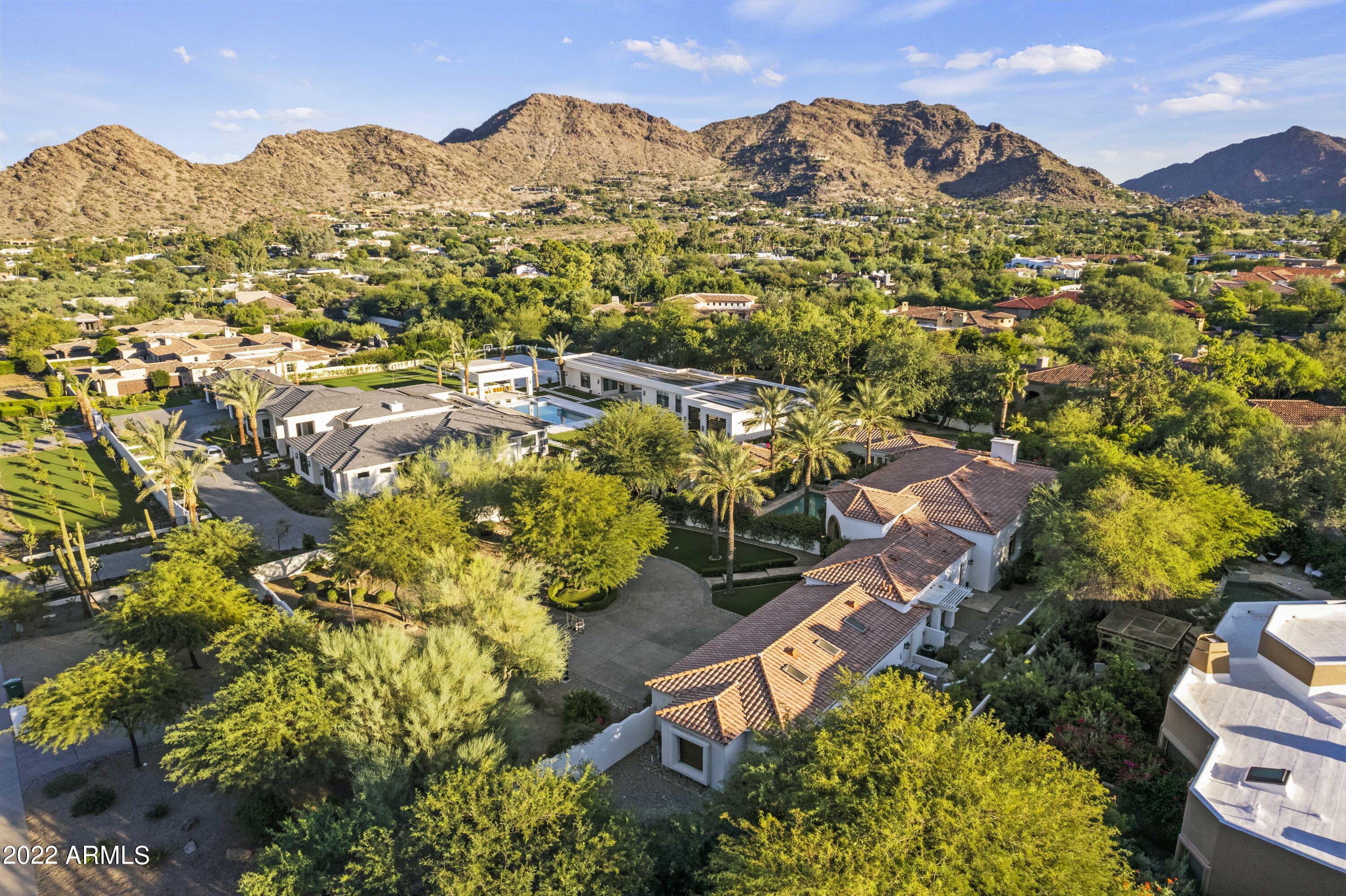 DESERT JEWEL ADDITION - Residential