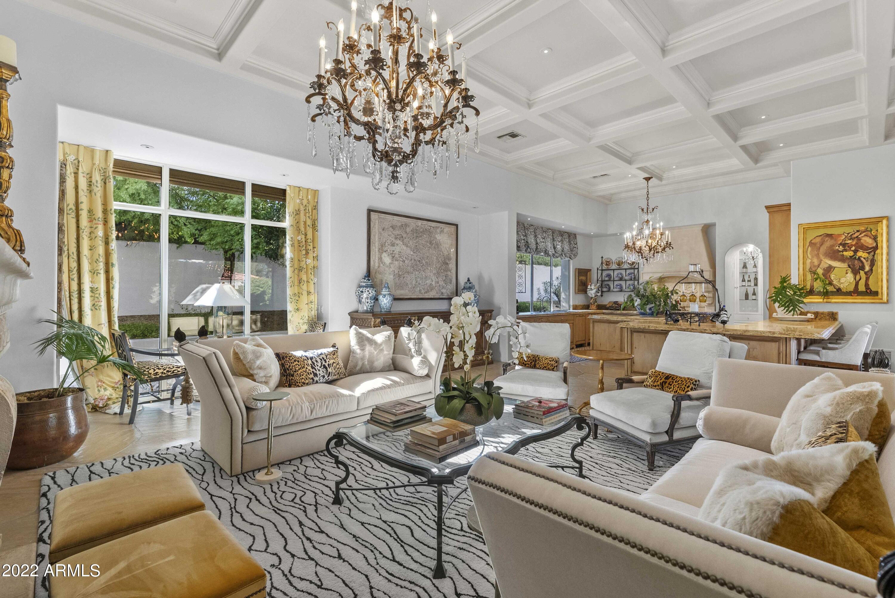 DESERT JEWEL ADDITION - Residential