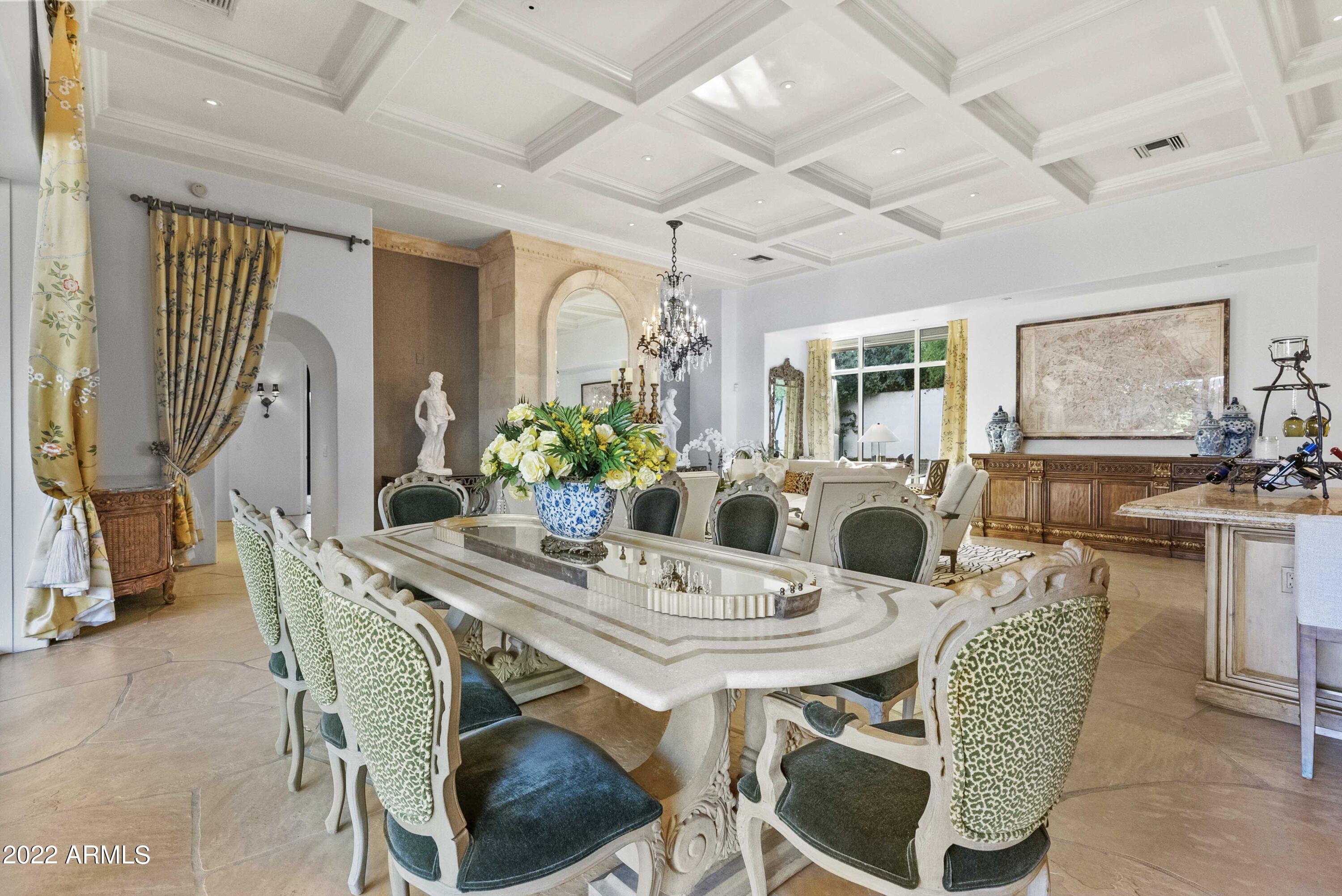 DESERT JEWEL ADDITION - Residential